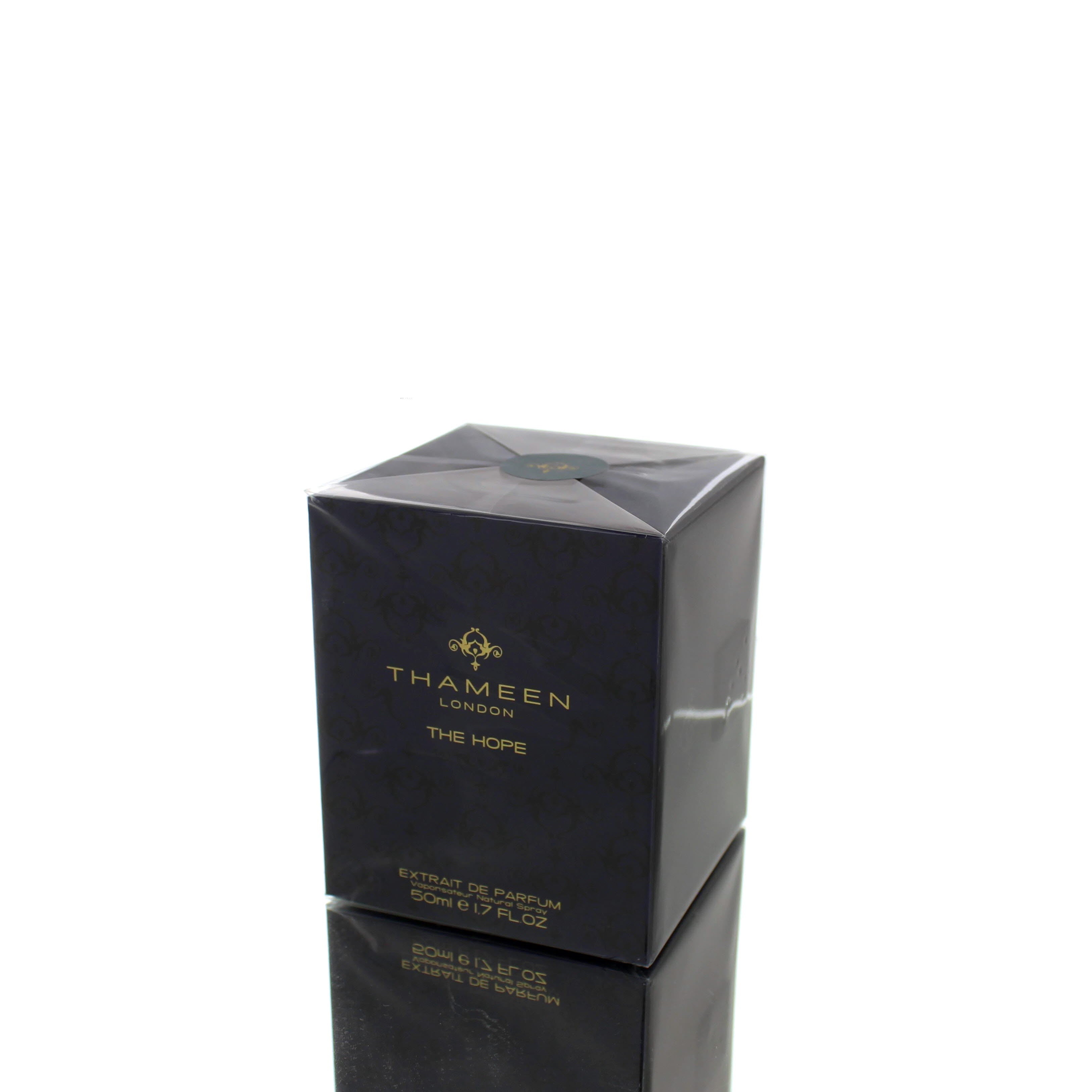 Thameen The Hope Extrait De Parfum M 50ml Boxed **RARE**
