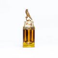 The Spirit Of Dubai Baz Cuir EDP M 100ml Boxed **RARE**