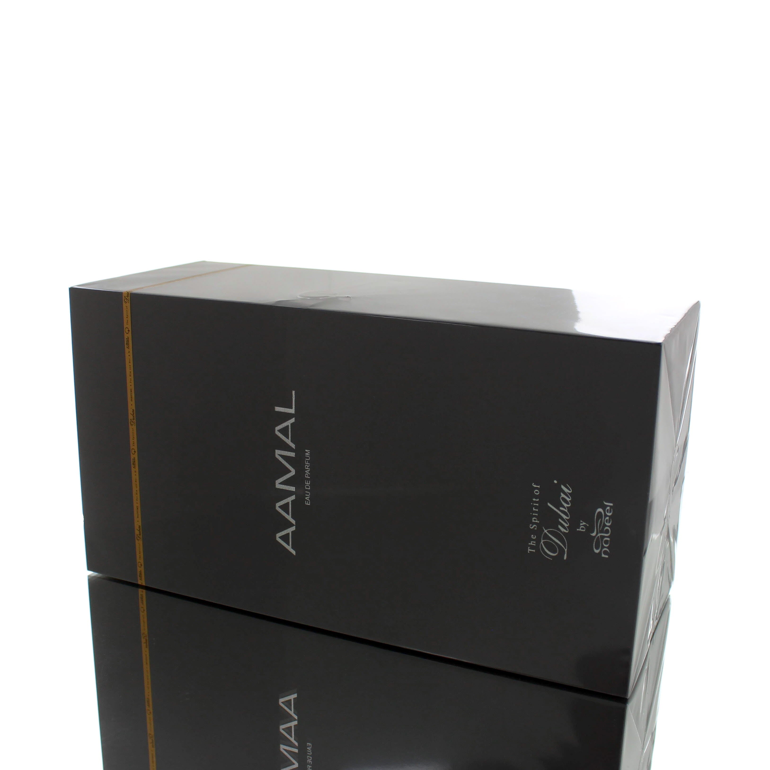 The Spirit Of Dubai Dubai Aamal Edp M 90ml Boxed **RARE**
