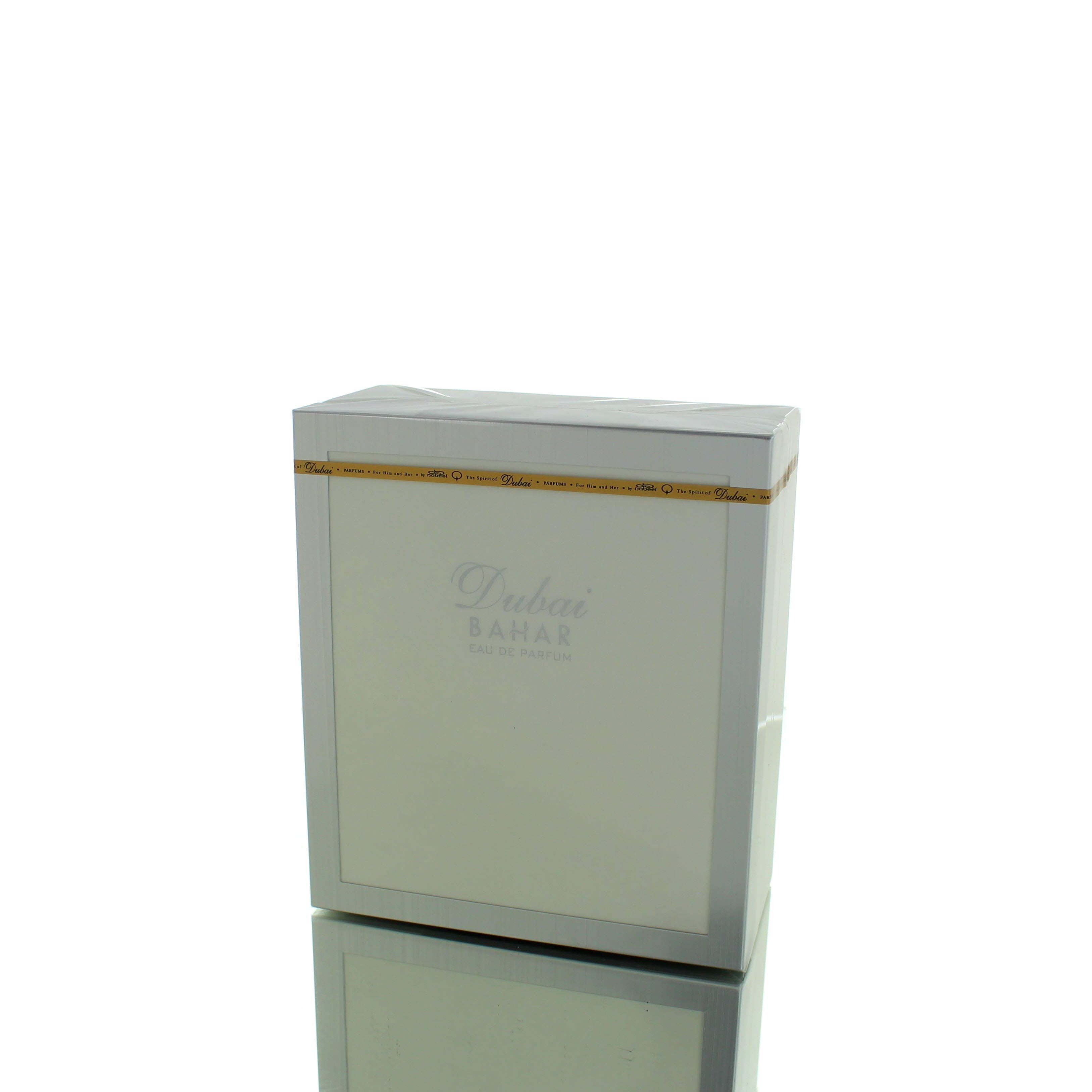 The Spirit Of Dubai Dubai Bahar Edp M 50ml Boxed **RARE**