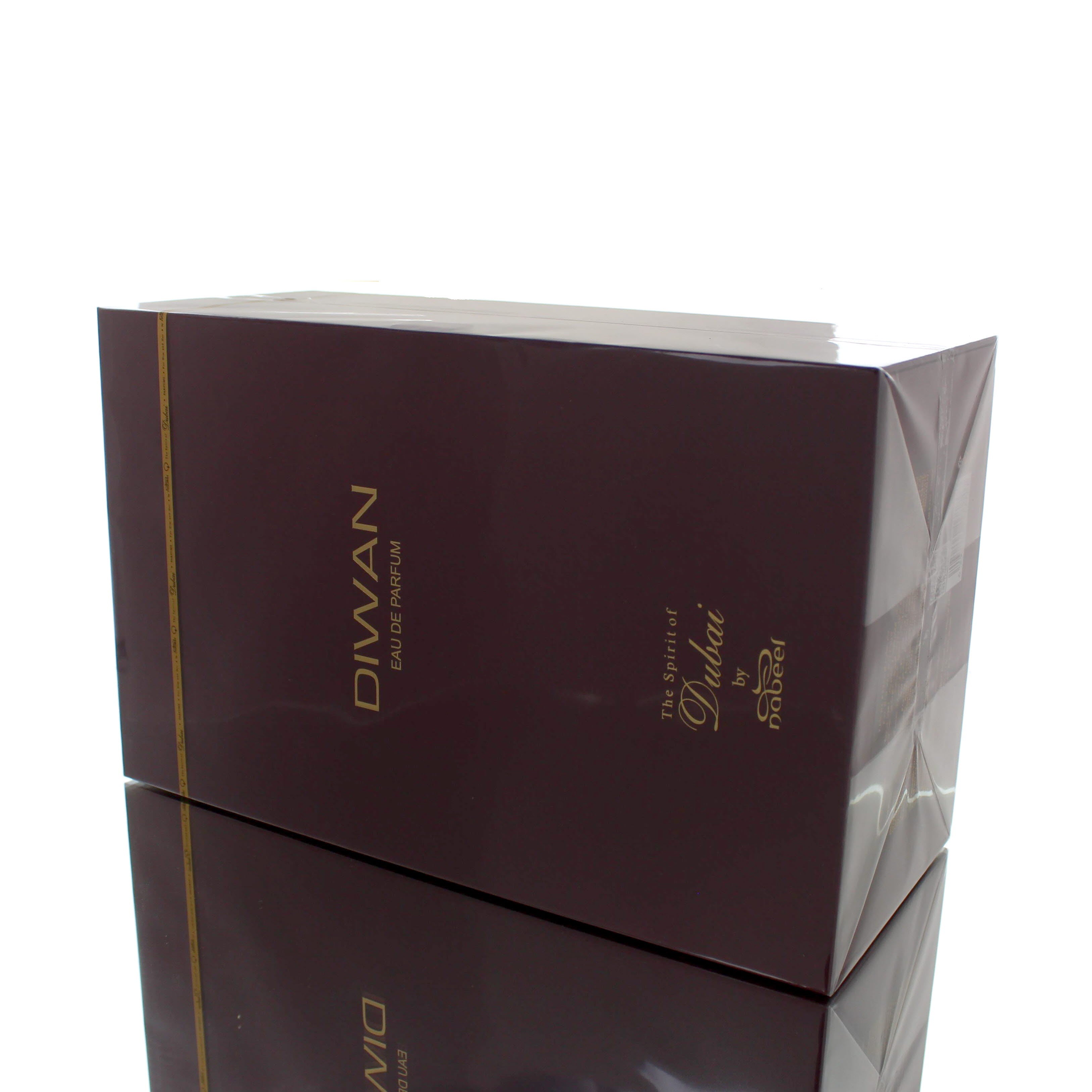 The Spirit Of Dubai Dubai Diwan Edp M 90ml Boxed