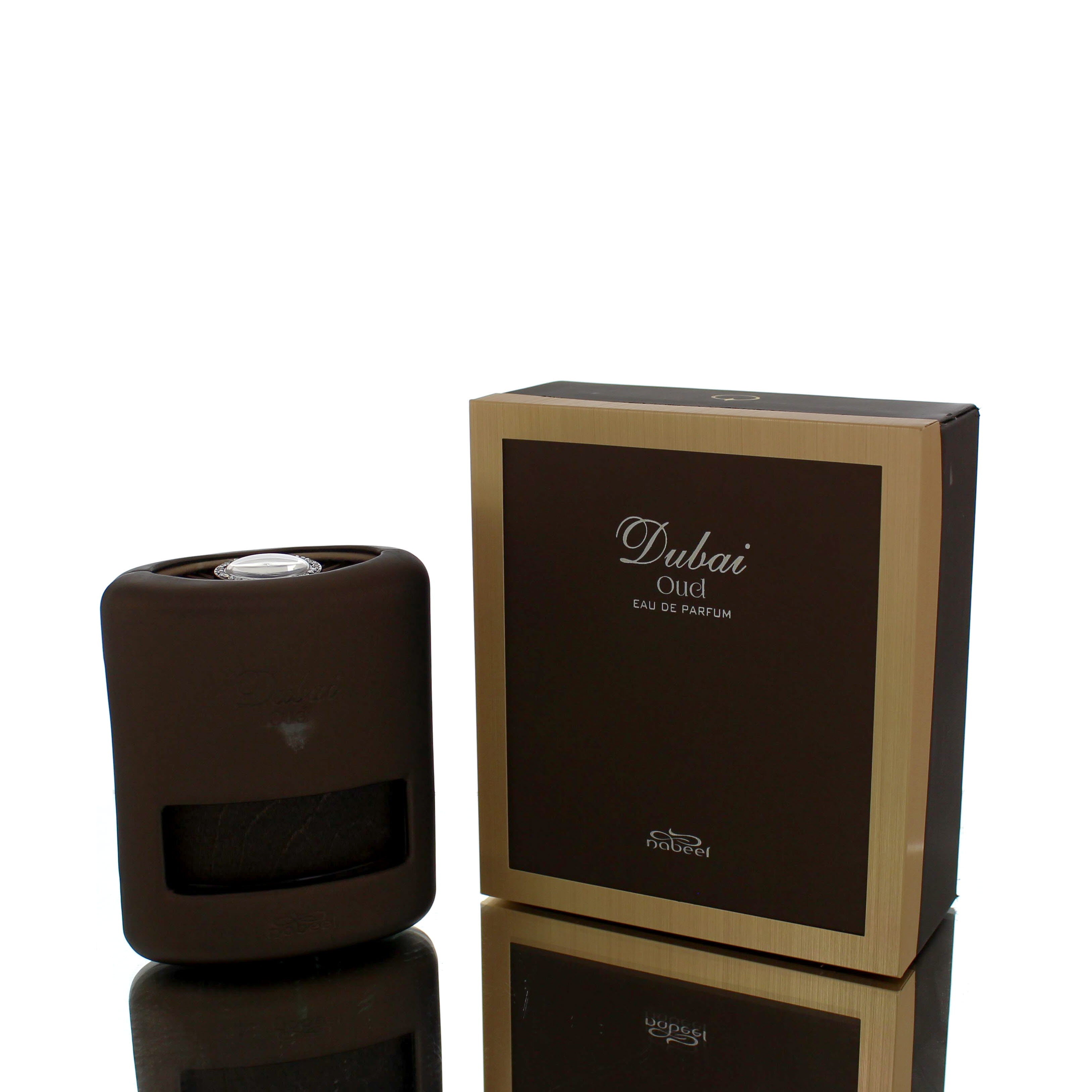 The Spirit Of Dubai Dubai Oud Edp 50ml Boxed **RARE**