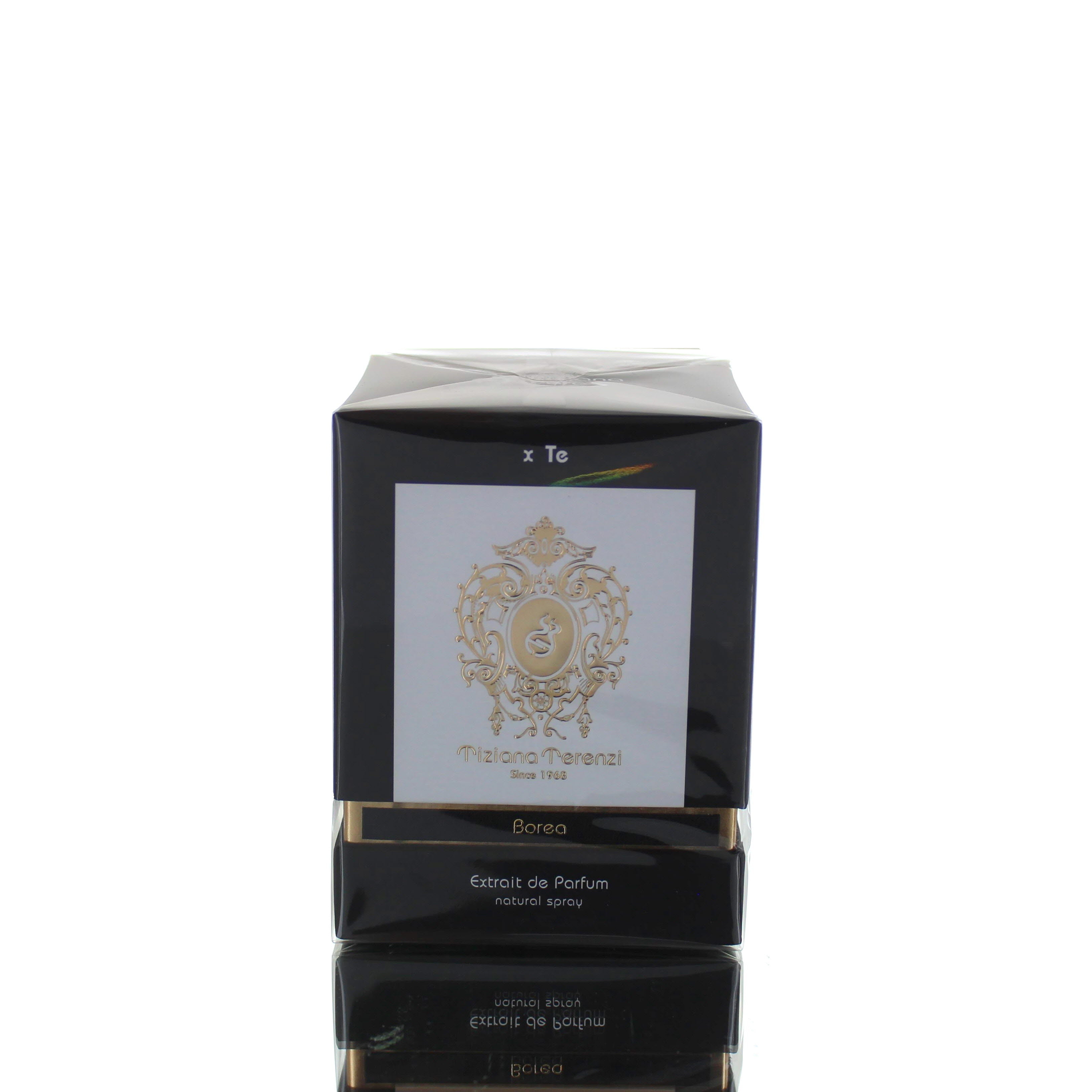Tiziana Terenzi Borea EDP M 100ml Boxed **RARE**