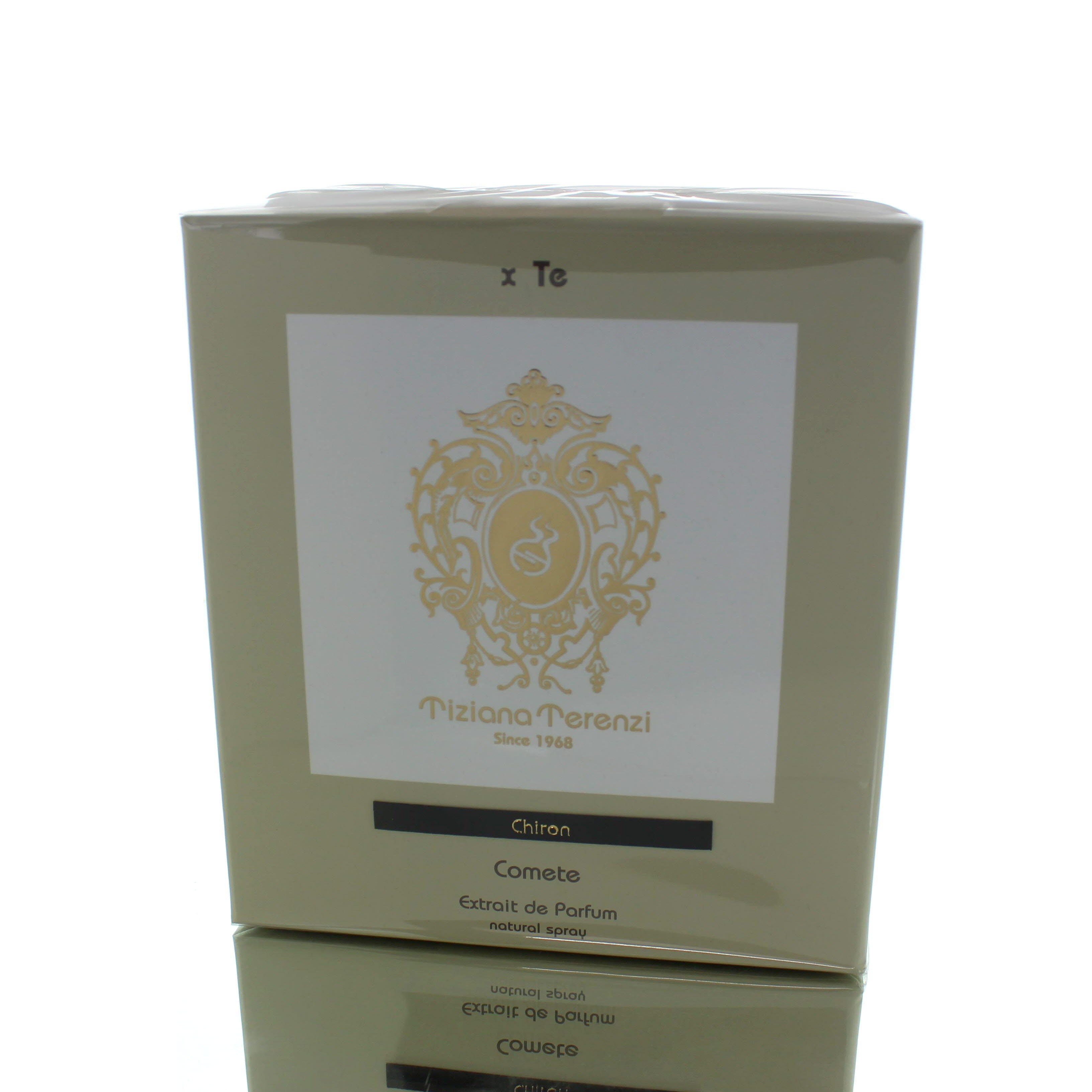 Tiziana Terenzi Chiron M 100ML EDP Boxed