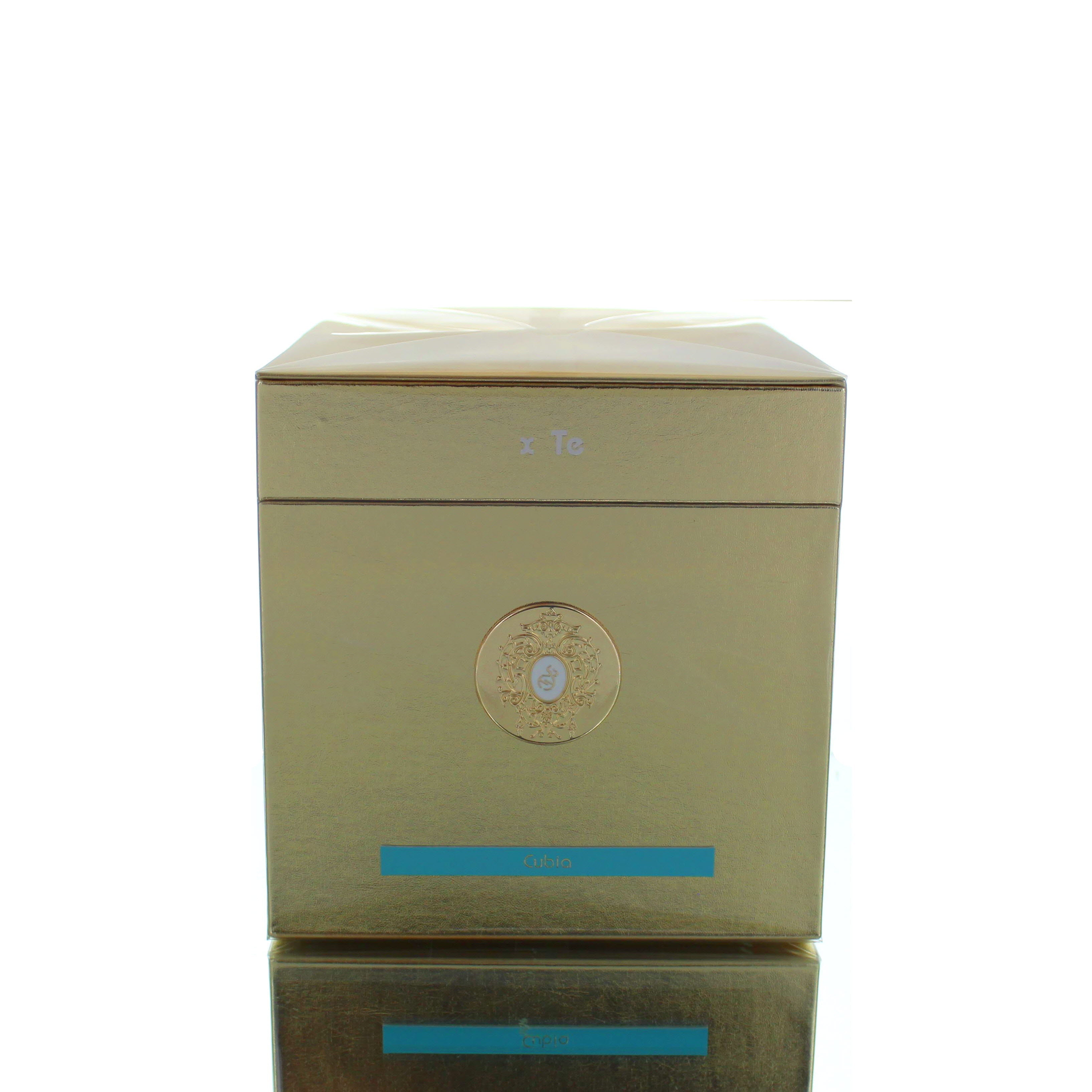 Tiziana Terenzi Cubia Extrait De Parfum M 100ml Boxed **RARE**