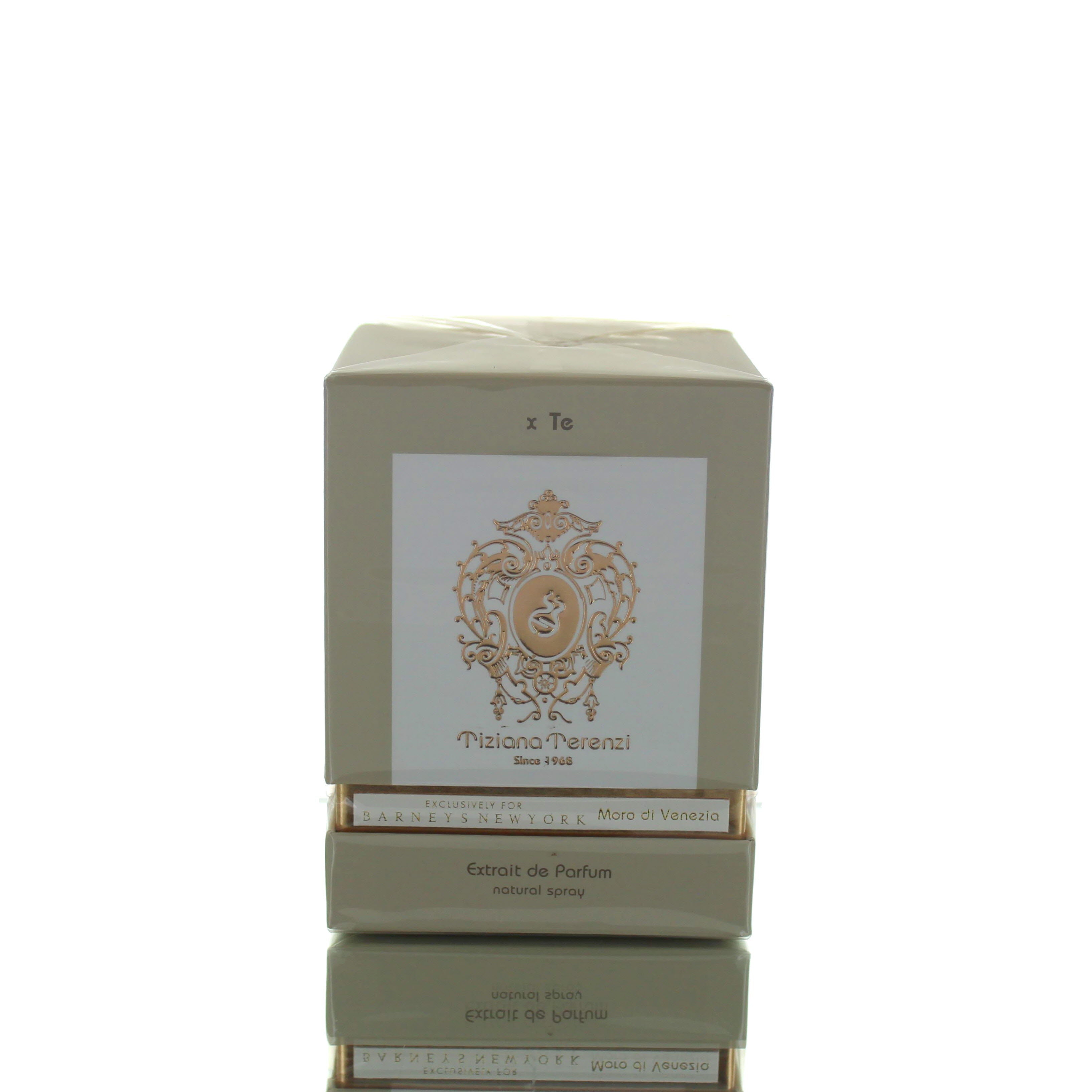 Tiziani Terenzi Moro Di Venezia EDP M 100ml Boxed **RARE**