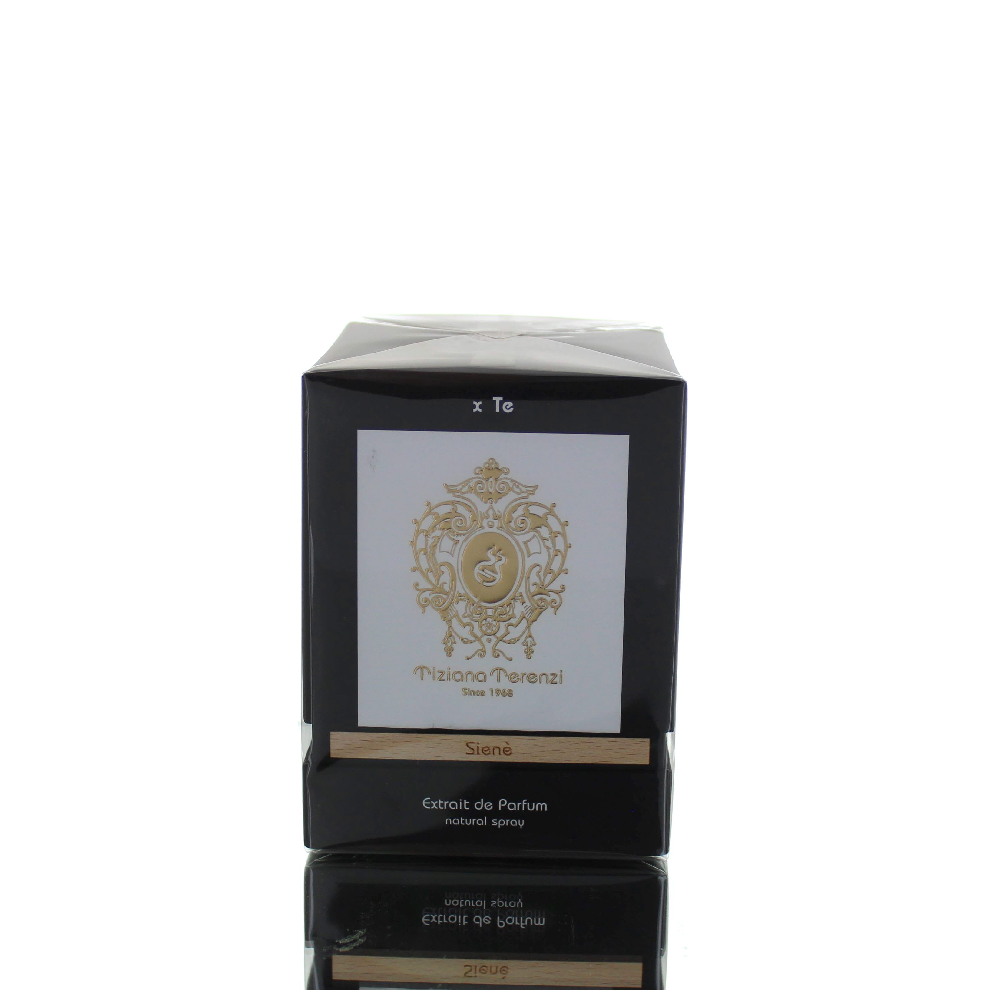 Tester -Tiziana Terenzi Siene EDP M 100ml Tester **RARE**