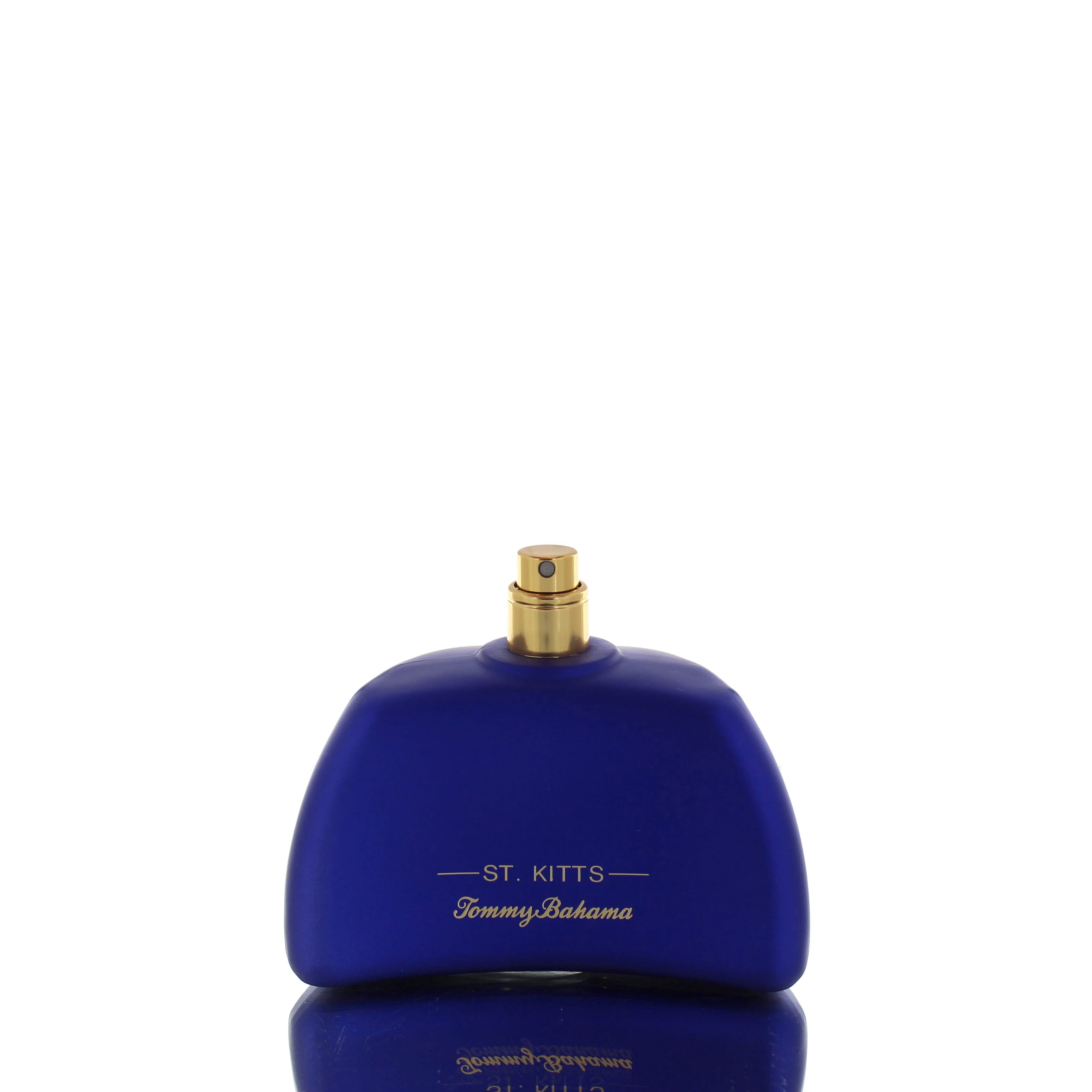 Tommy Bahamas St Kitts M 100ml Boxed