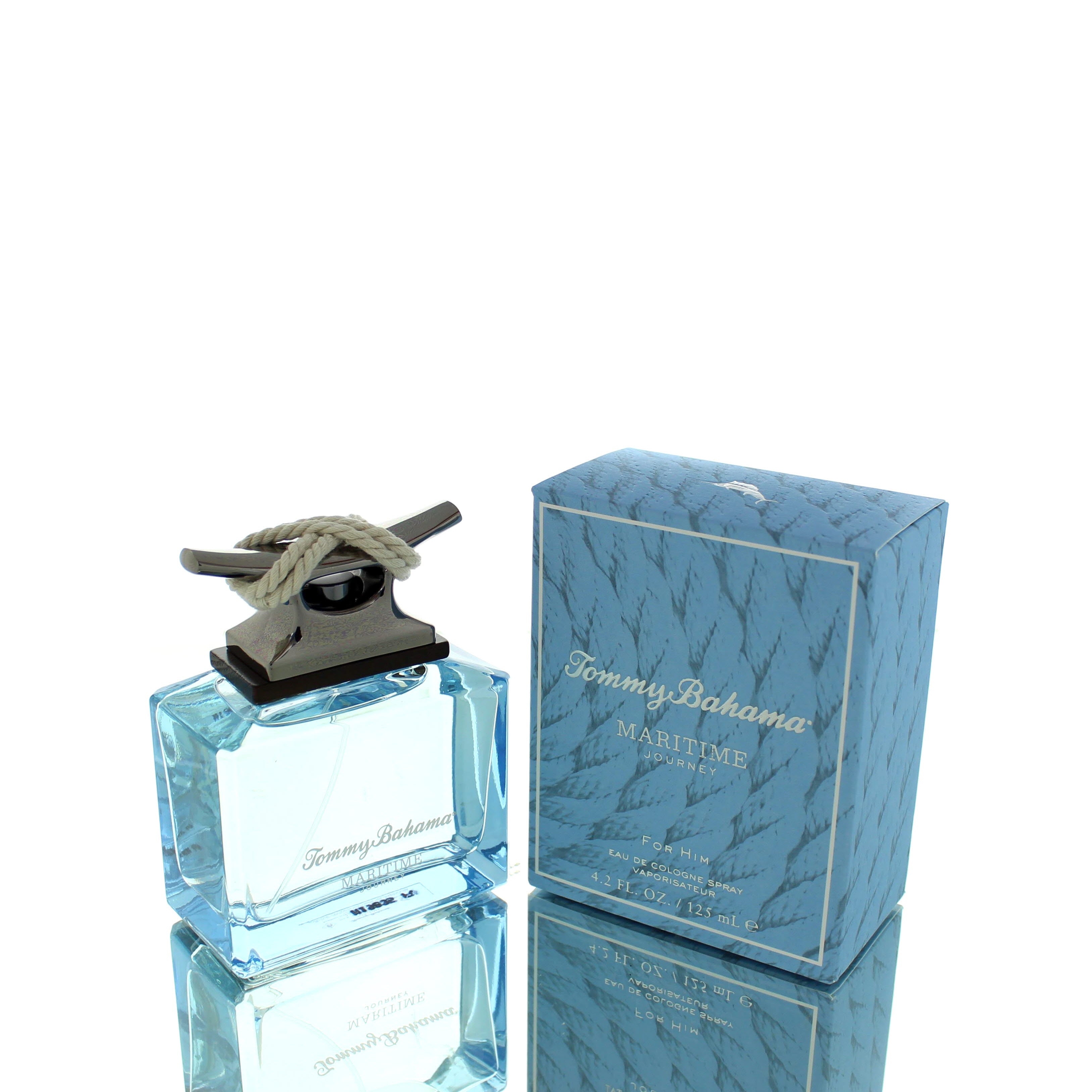 Tommy Bahamas Maritime Journey EDC M 100ML Boxed