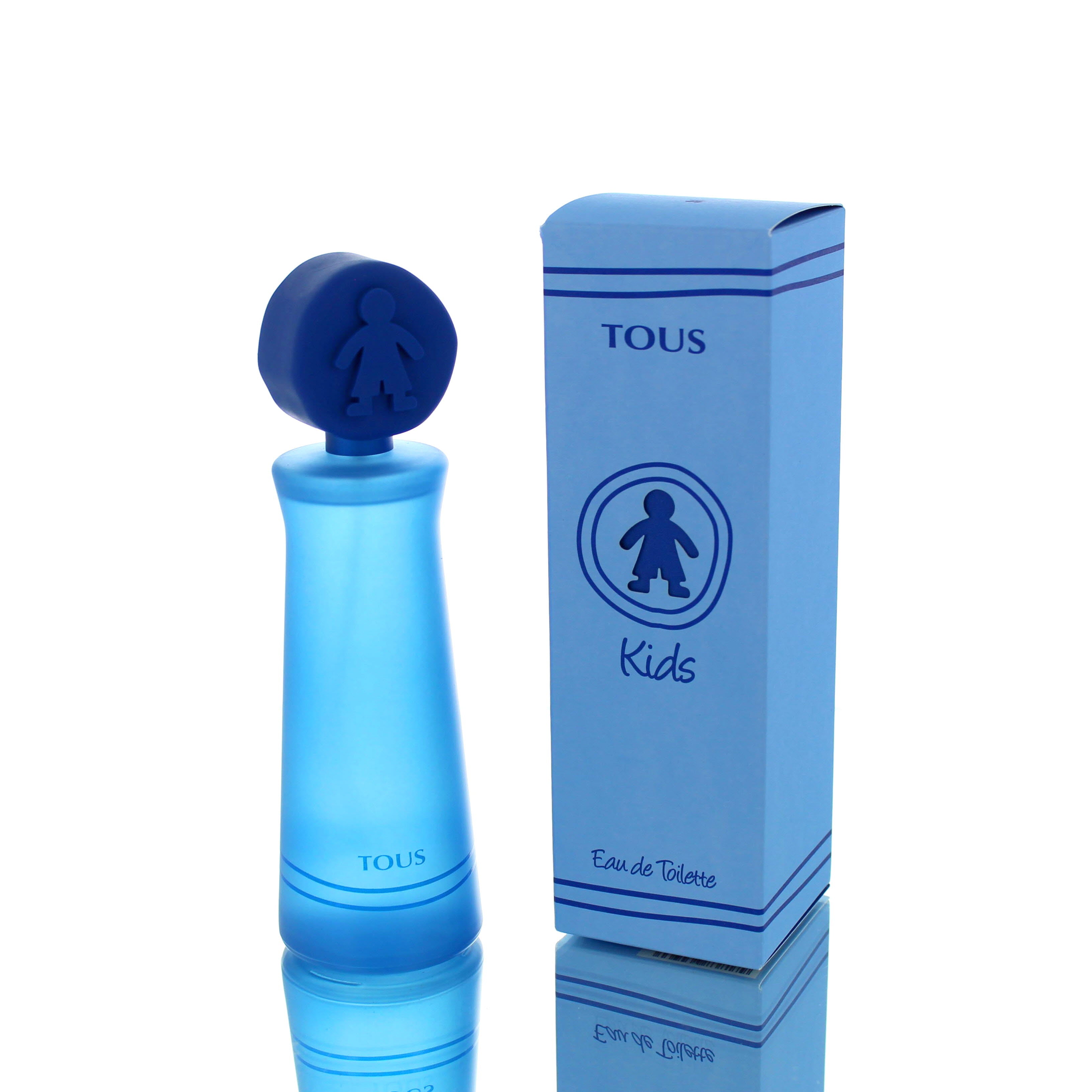 Tous Kids (Boy) M EDT 100ml Boxed