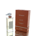 Trussardi Le Vie Di Milano Italian Artists Via Solferino EDP W 100ml Boxed **RARE**