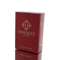 Unique'e Luxury Chocolate Makes Me Happy Extrait De Parfum M 100ml Boxed **RARE**