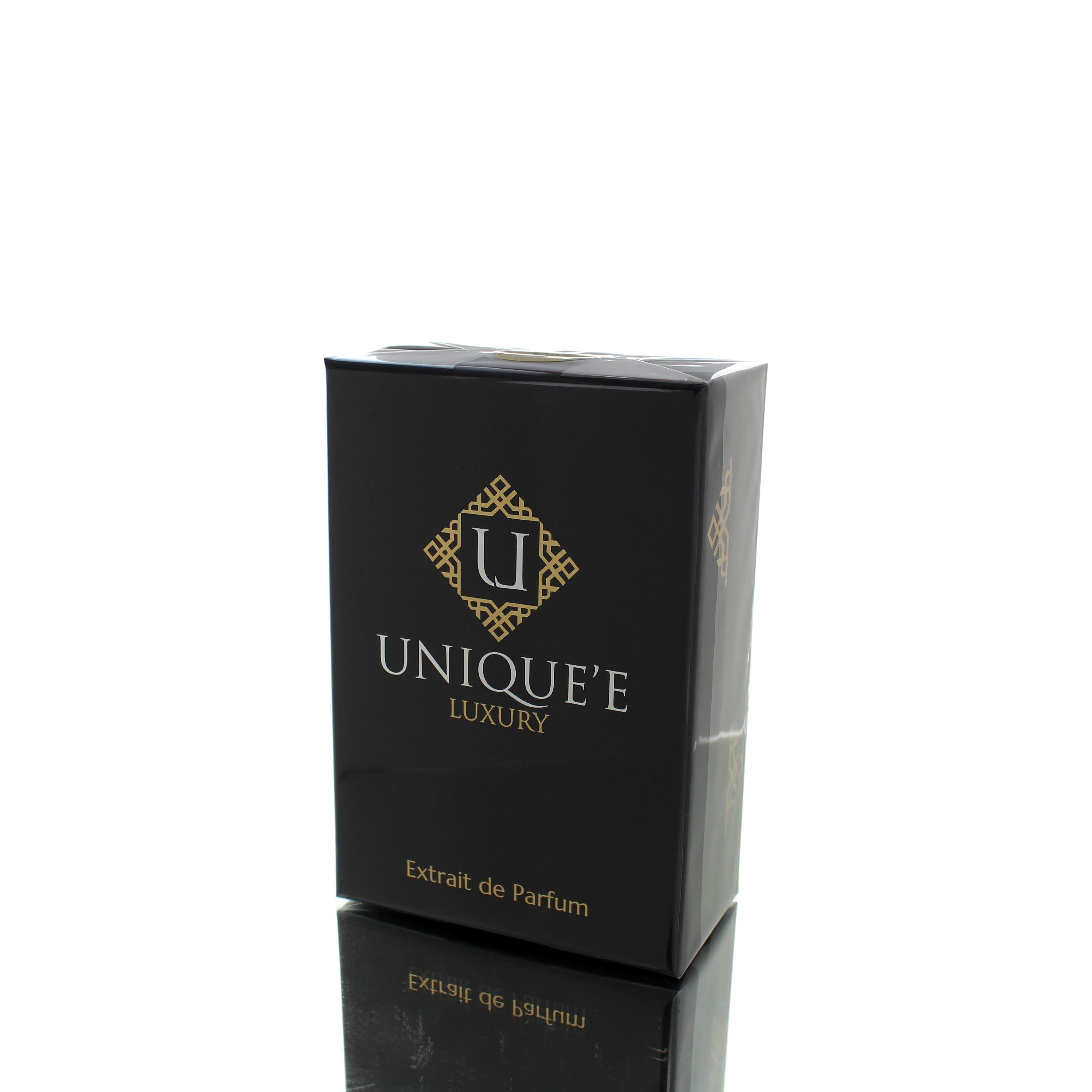Unique'e Luxury Chypre Toscano Extrait De Parfum M 100ml Boxed **RARE**