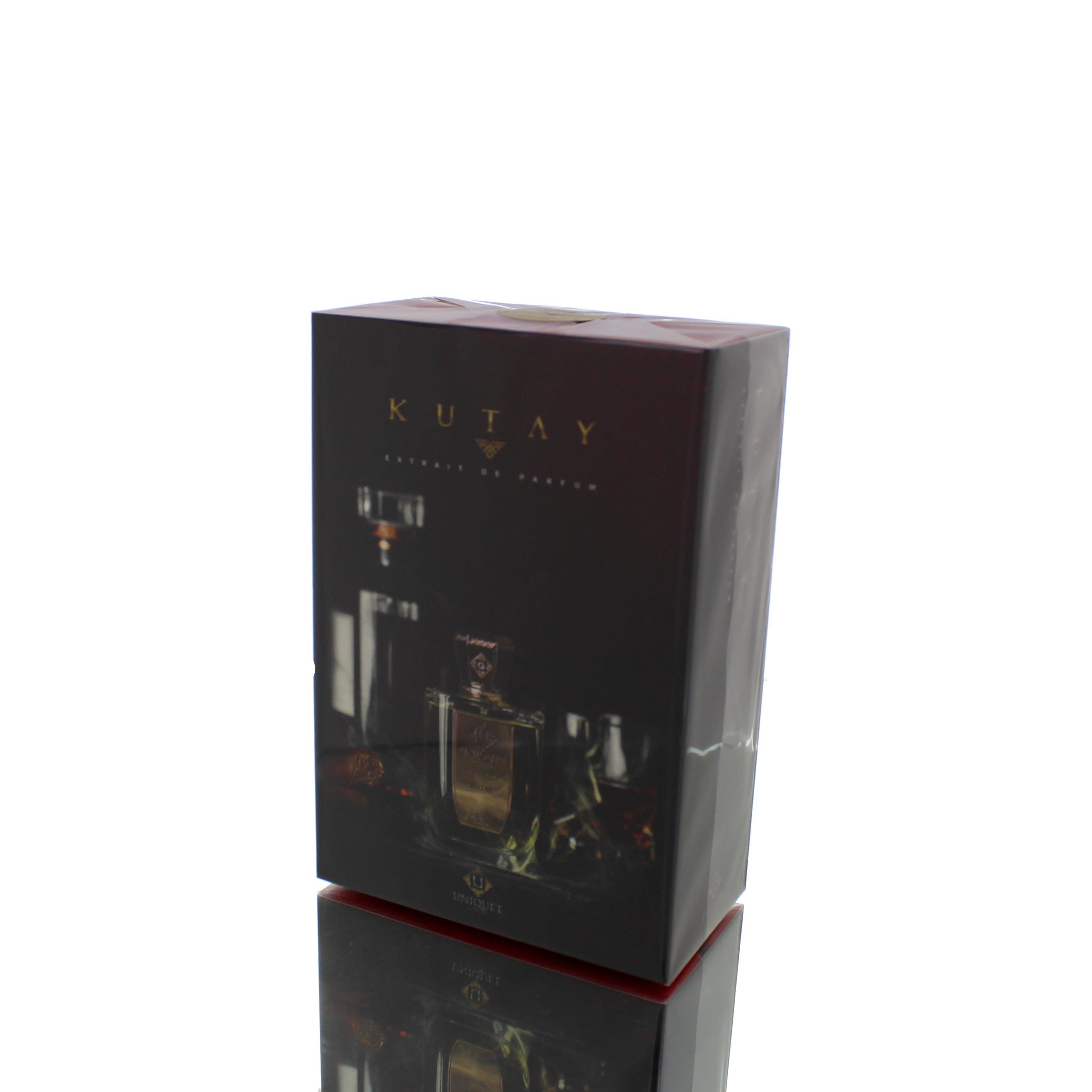 Unique'e Luxury Kutay Extrait De Parfum M 100ml Boxed **RARE**