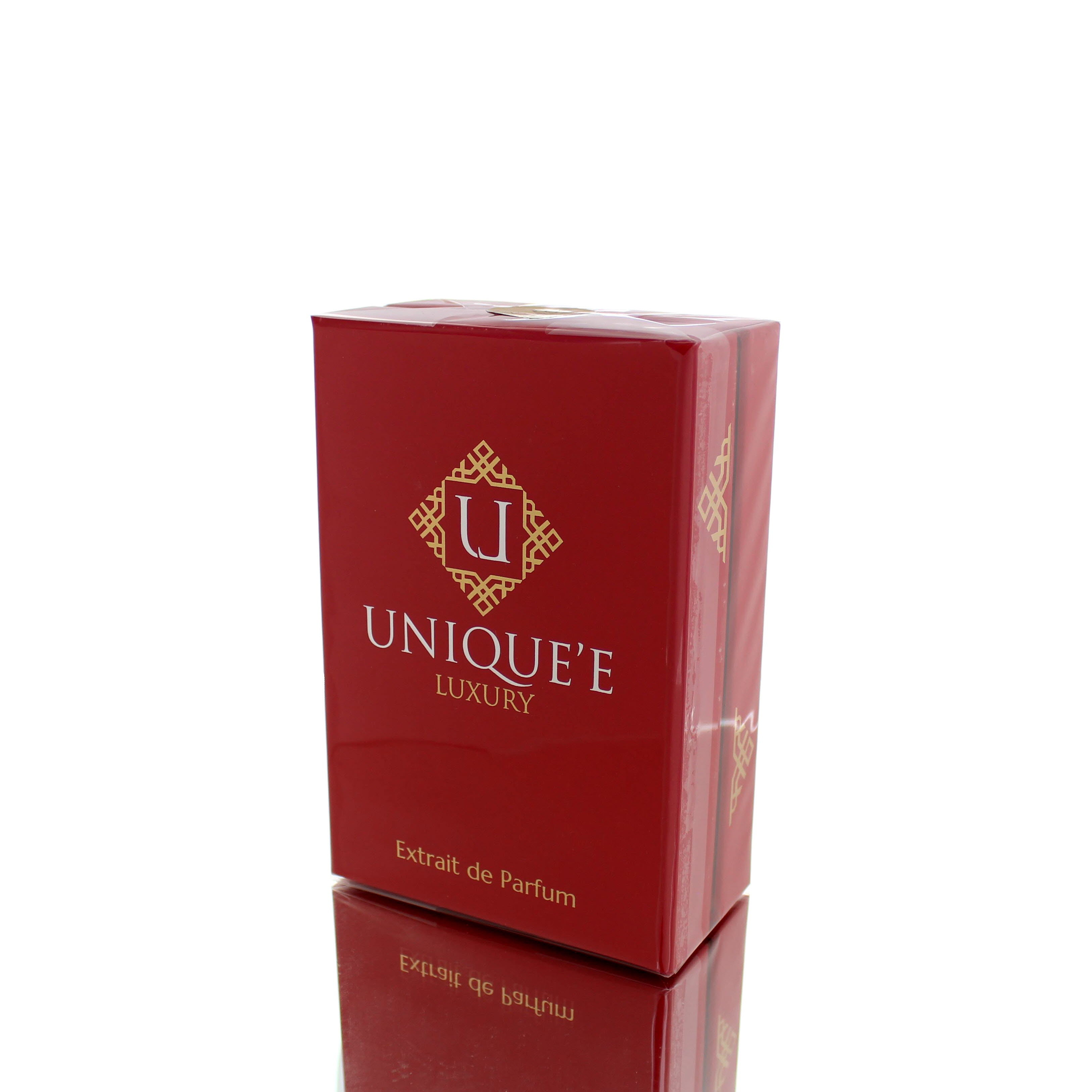 Unique'e Luxury SoScentific Extrait De Parfum M 100ml Boxed **RARE**
