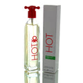 Hot Benetton W 100ml Boxed