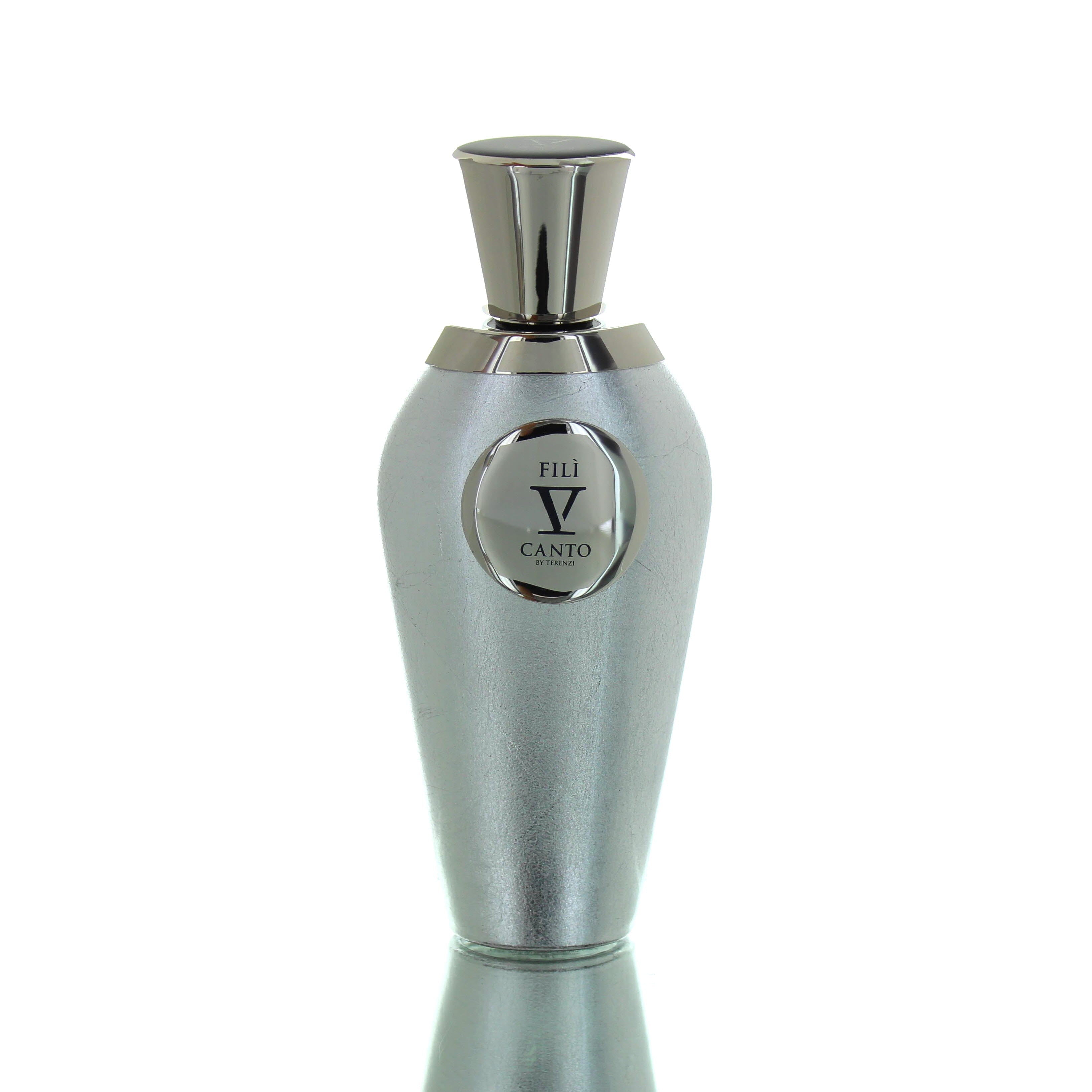 Tester - V Canto FILI Extrait De Parfum M 100ml Tester **RARE**