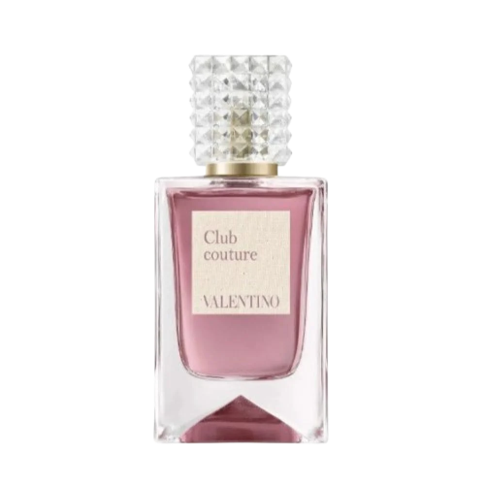 Valentino Club Couture Parfum M 100ml Boxed