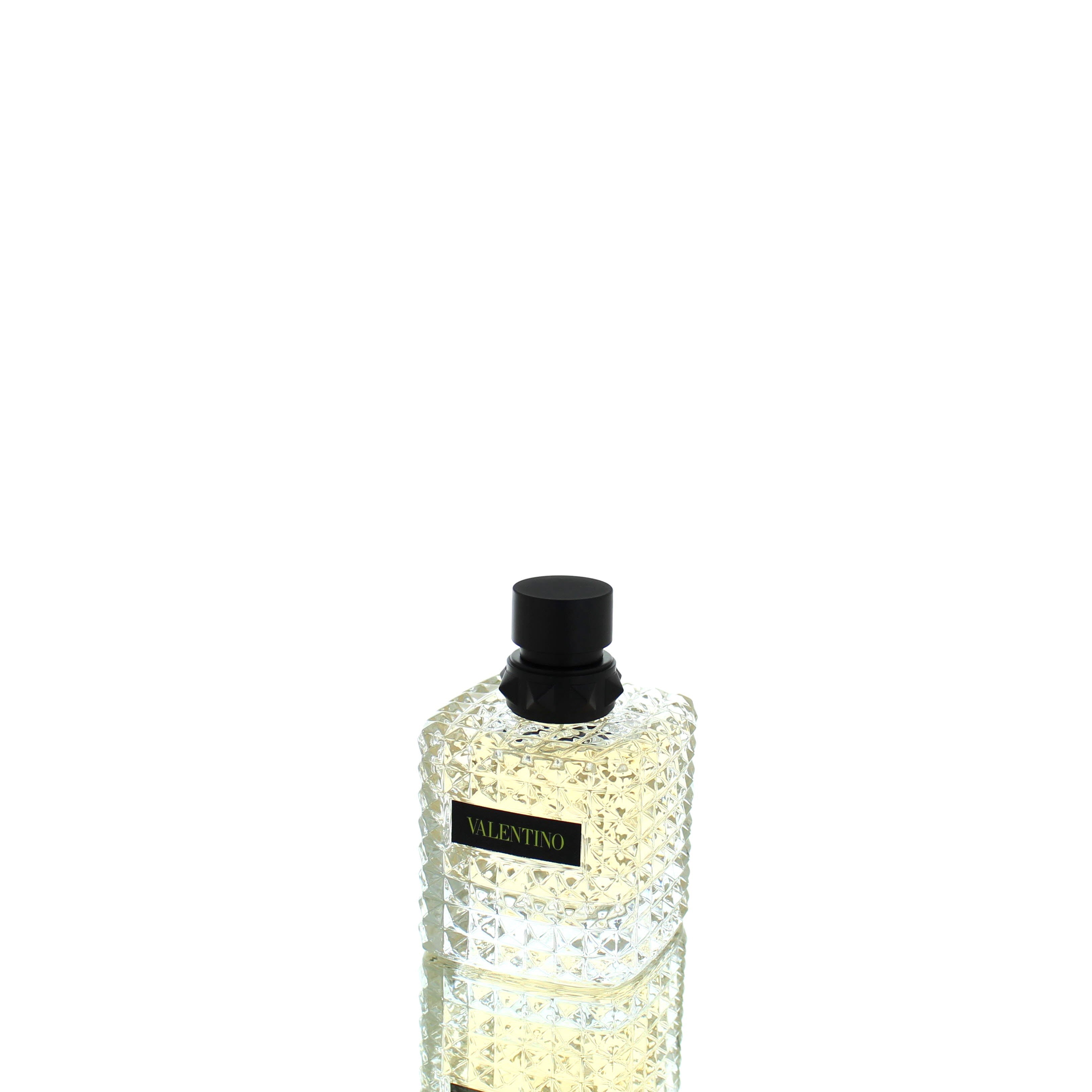 Valentino Uomo Born in Roma Yellow Dream EDP W 30ml Boxed
