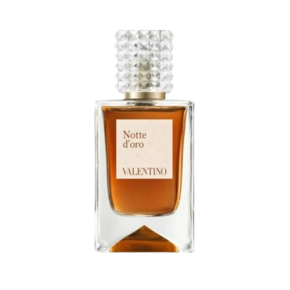 Valentino Notte d'Oro Parfum M 100ml Boxed