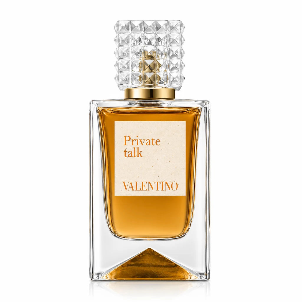 Valentino Private Talk Parfum M 100ml Boxed