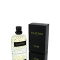 Valentino Uomo Born in Roma Yellow Dream EDT M 100ml Boxed