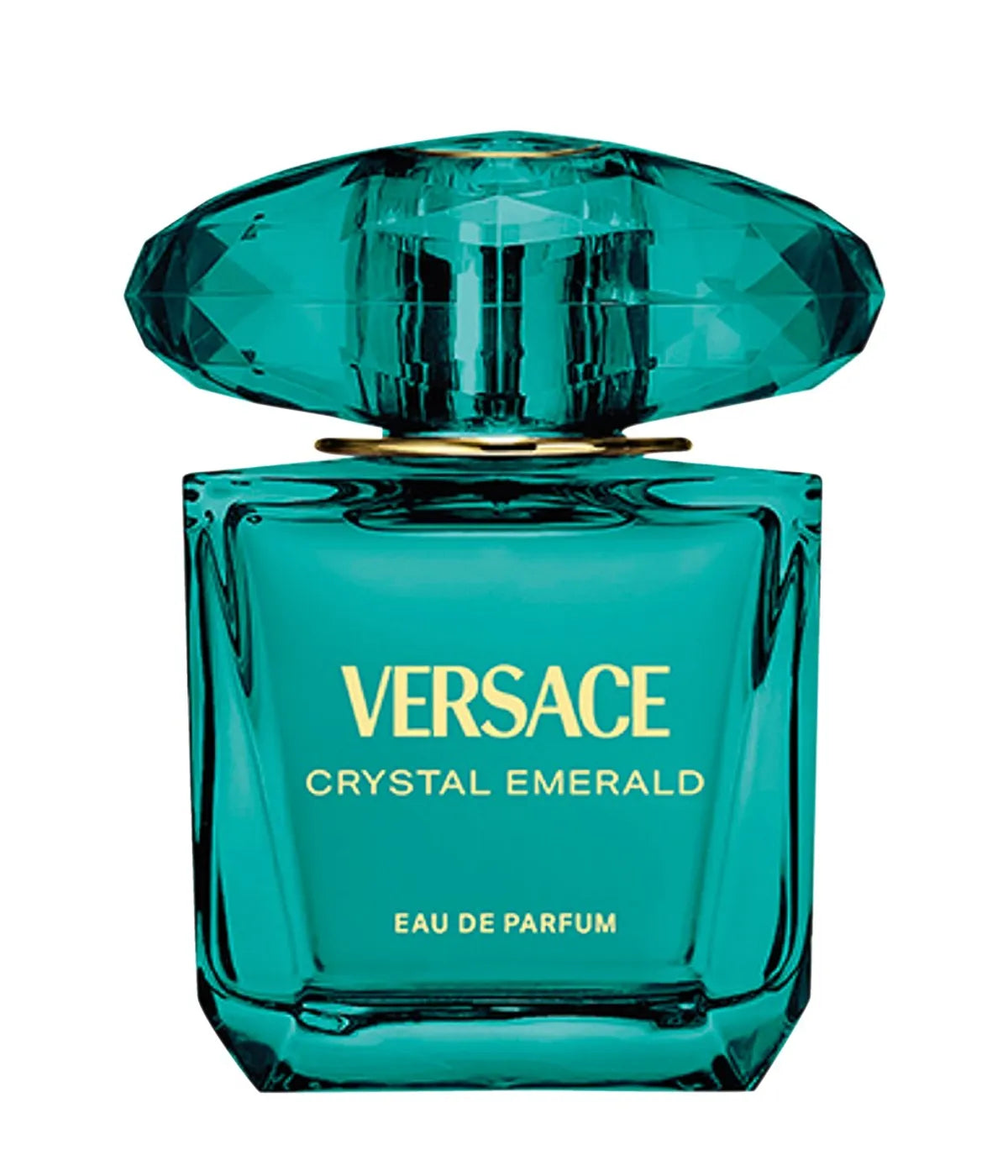 Versace Crystal Emerald EDP W 90ml Boxed