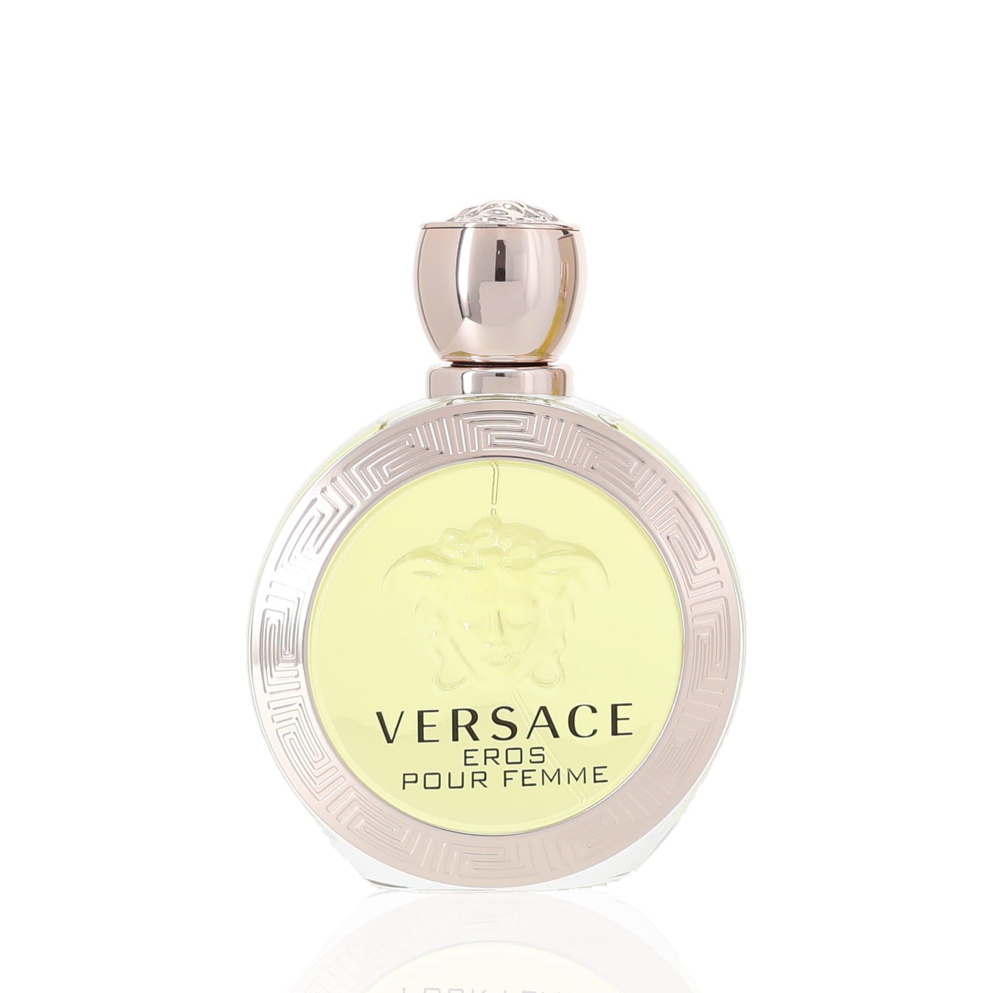 Versace EROS  EDT W 100ml Boxed