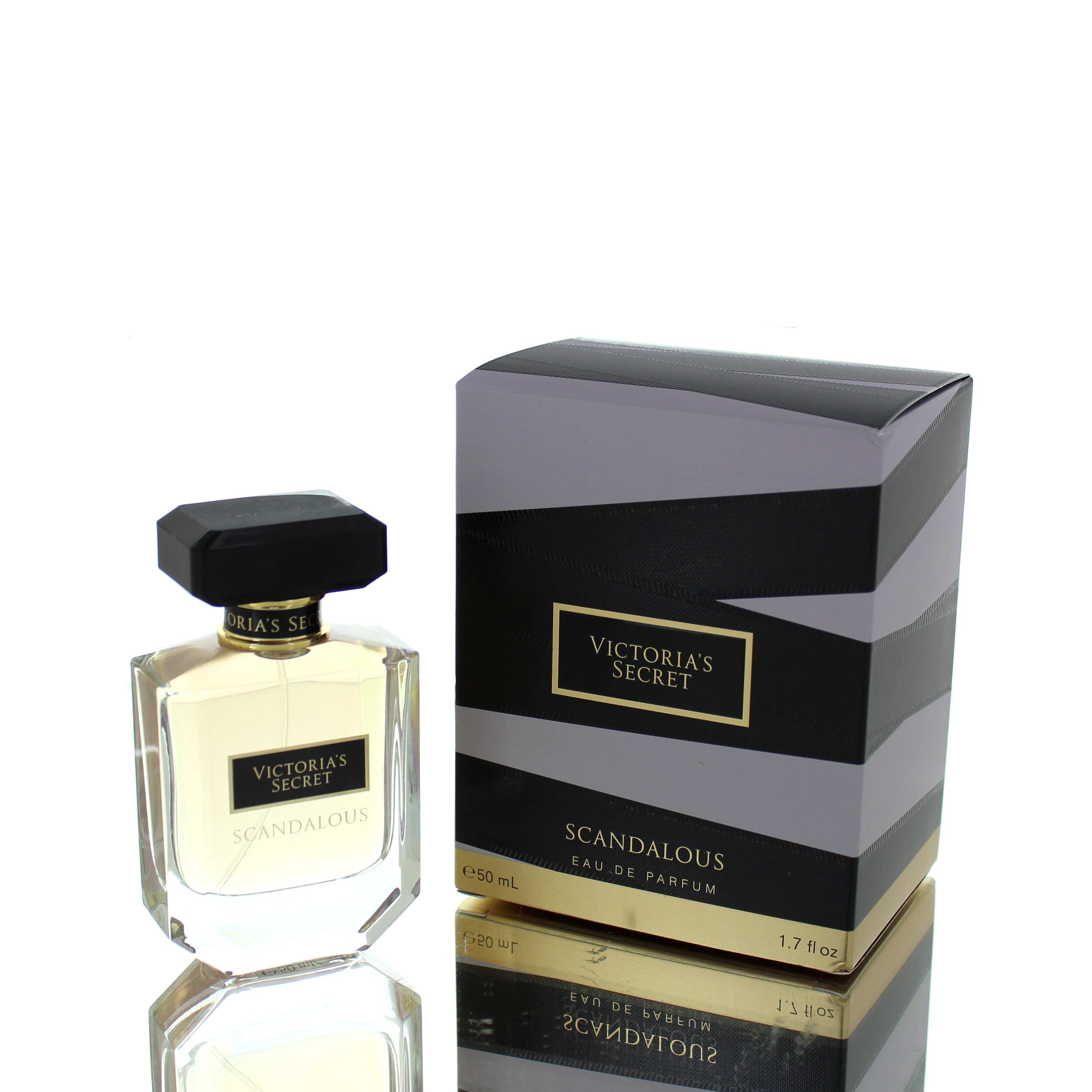 Victoria's Secret Scandalous EDP W 50ml Boxed
