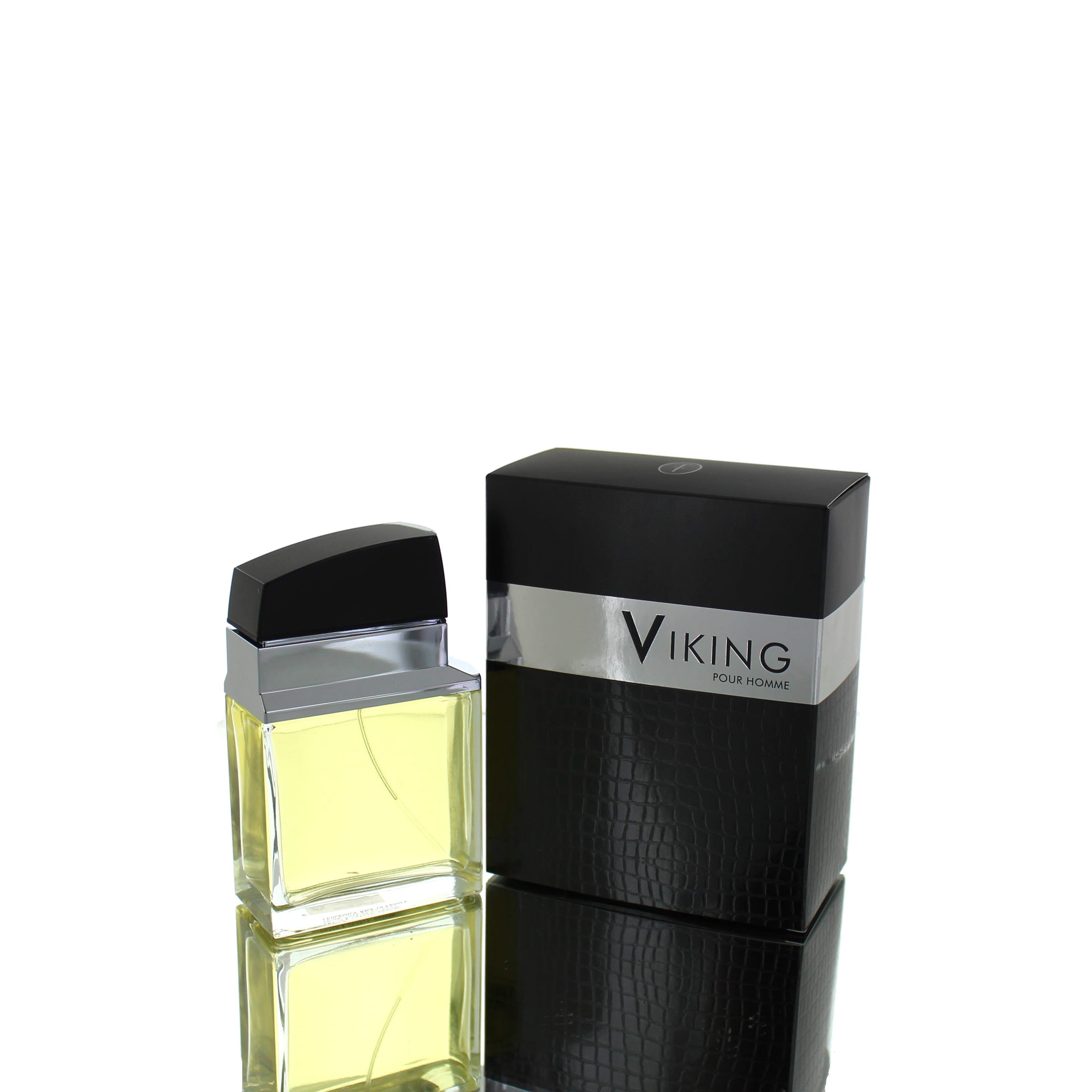 Flavia Viking EDP M 100ml Boxed