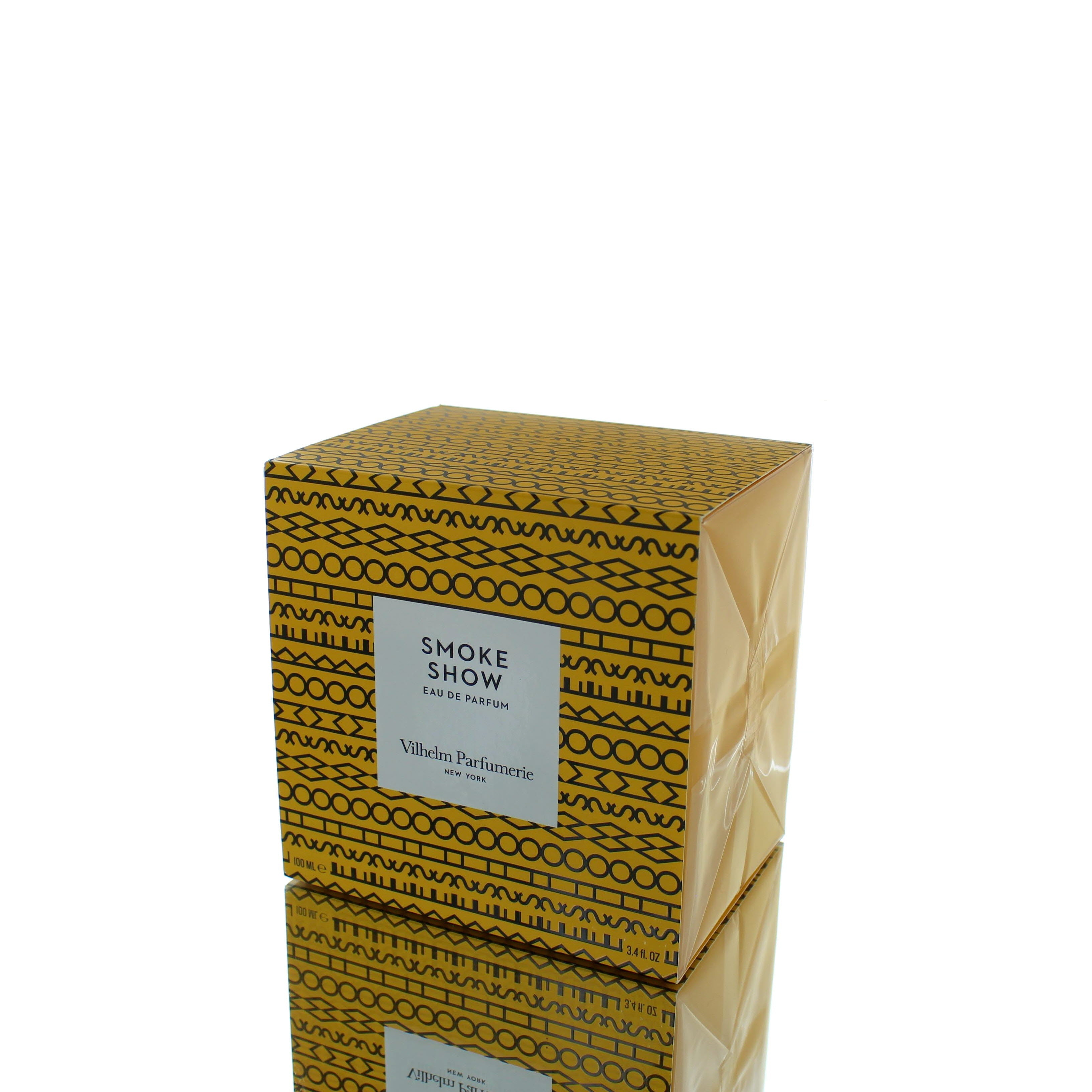 Vilhelm Parfumerie Smoke Show EDP M 100ml Boxed