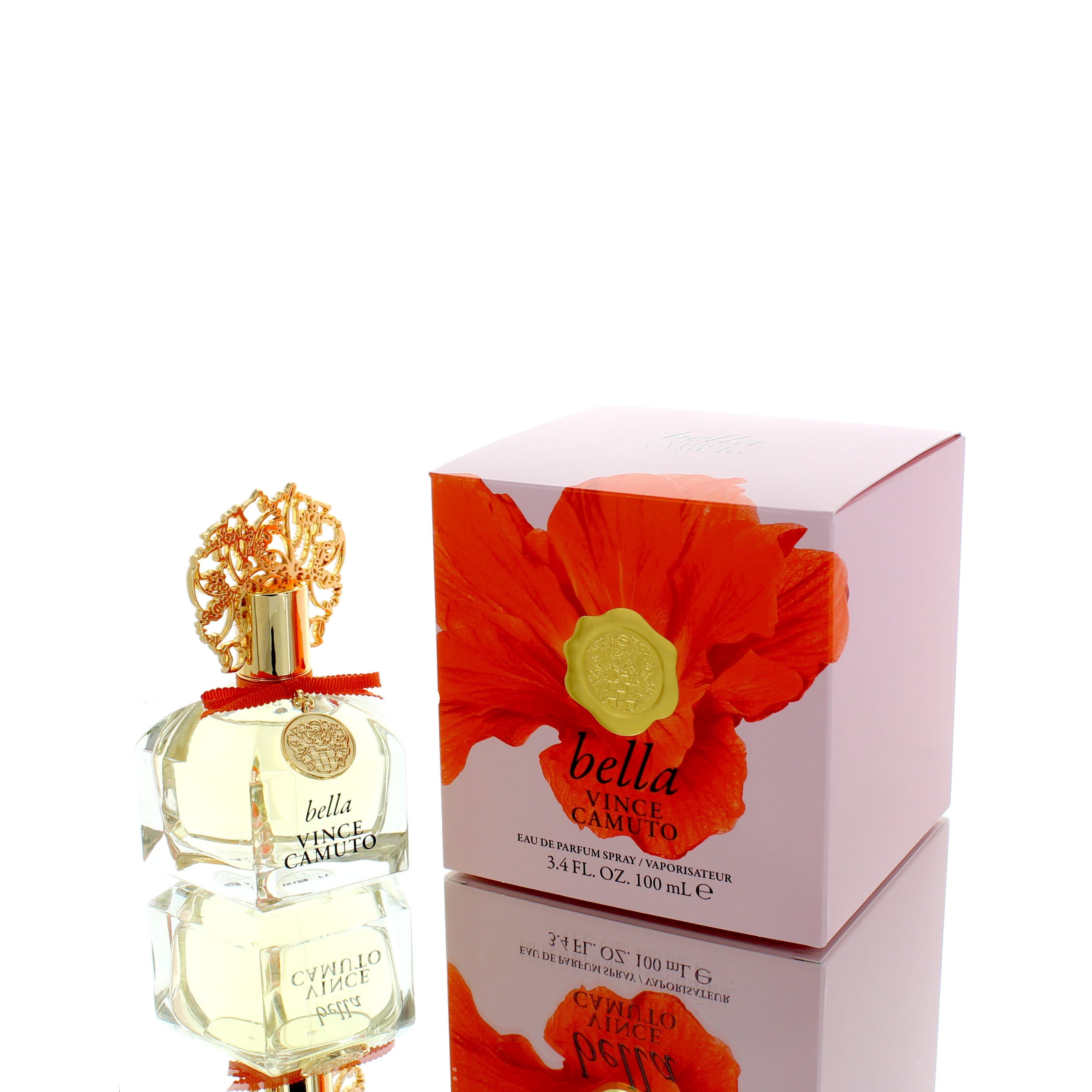 Vince Camuto Bella W 100ml Boxed