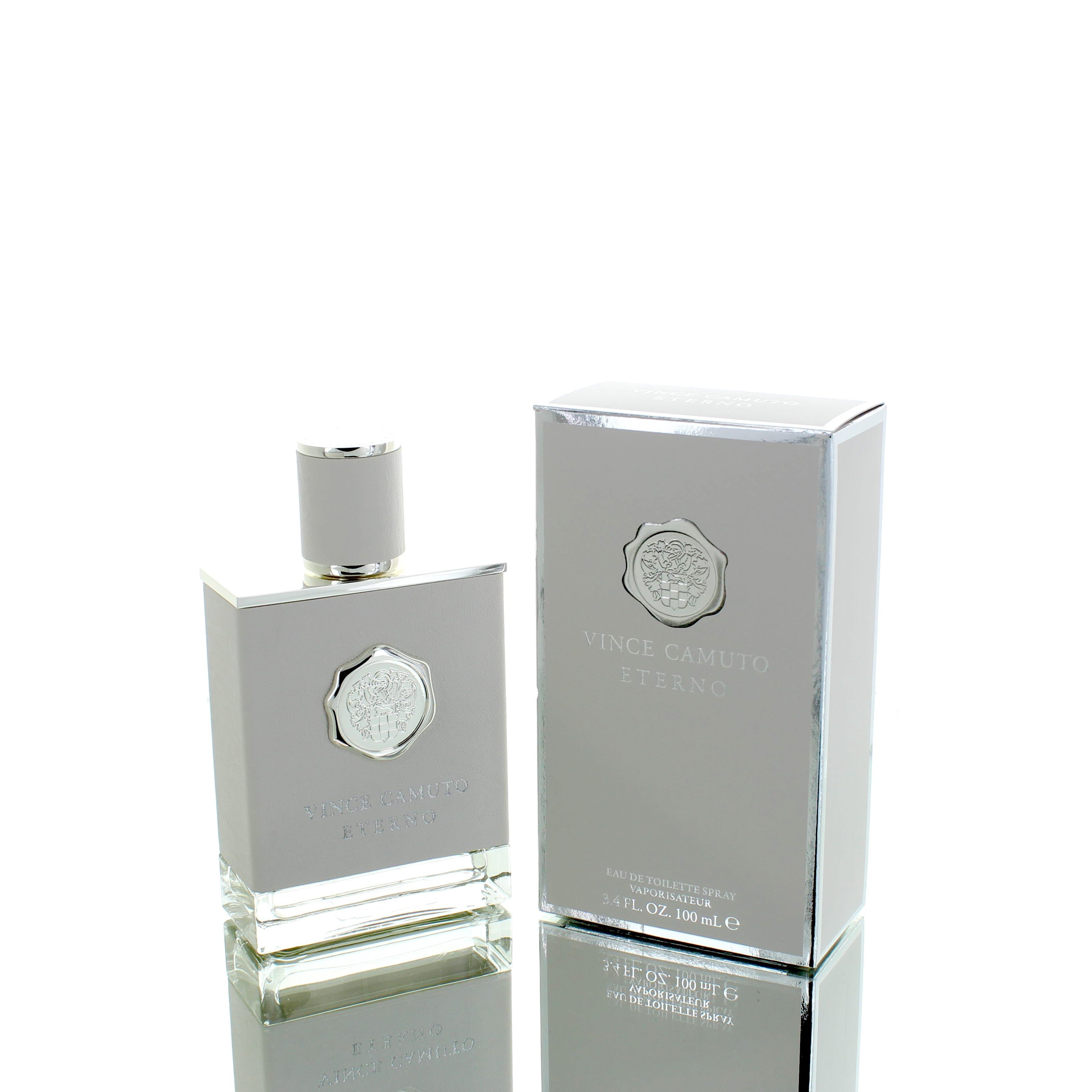 Vince Camuto ETERNO M 100ml Boxed