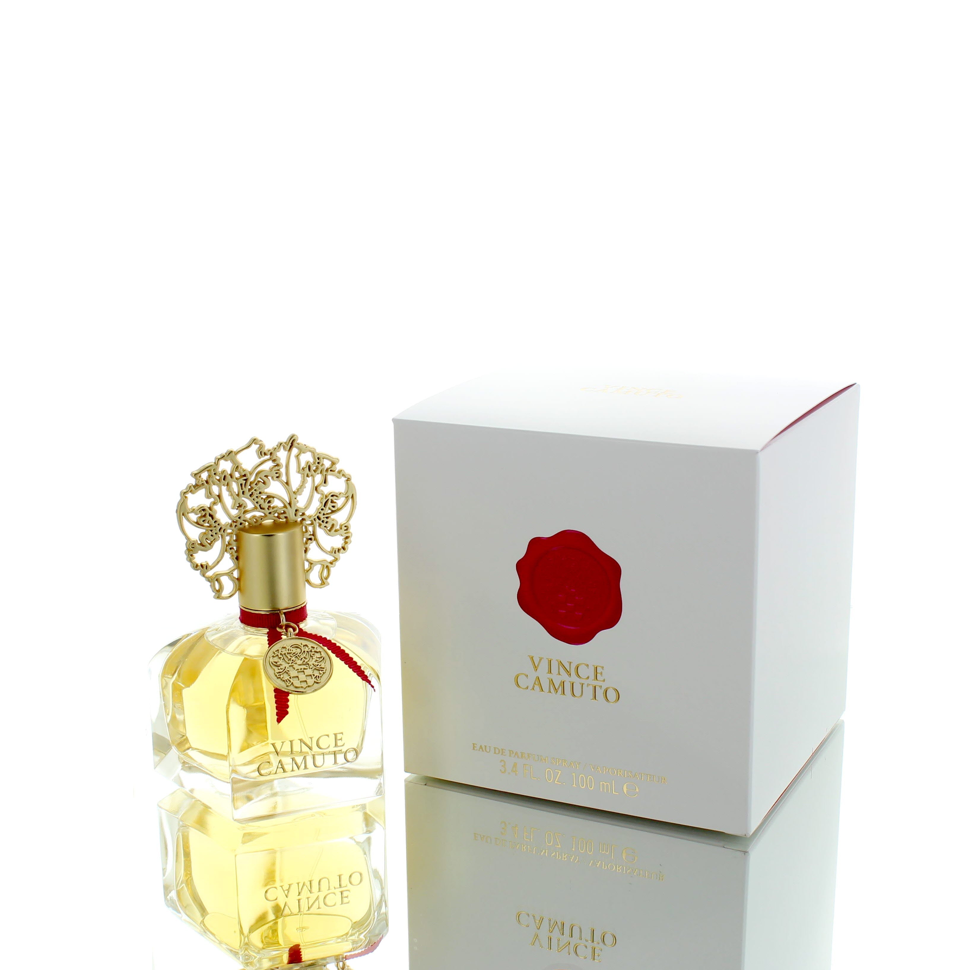 Vince Camuto Edp W 100ml Boxed
