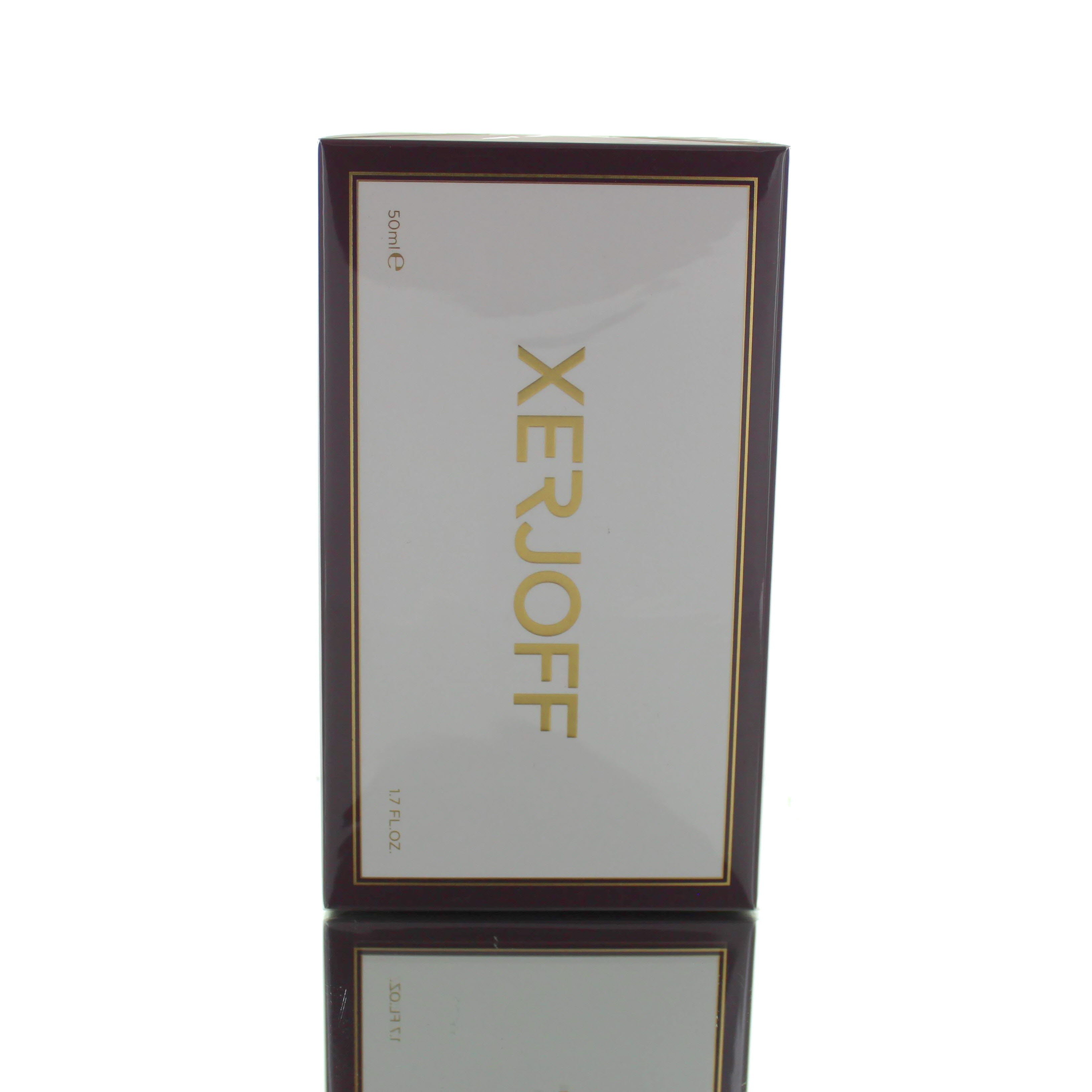 Xerjoff Allende M 50ml Boxed **RARE**