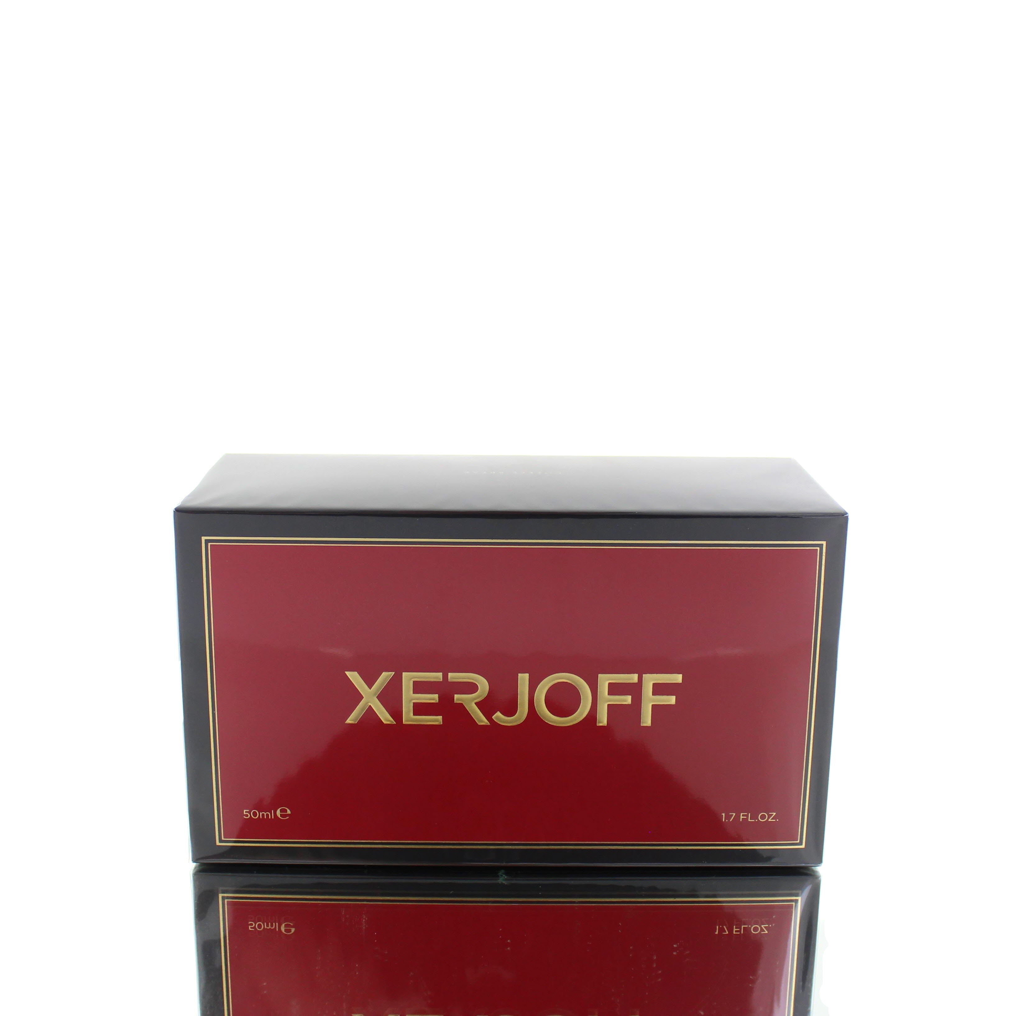 Xerjoff Golden Dallah M 50ml EDP Boxed **RARE**