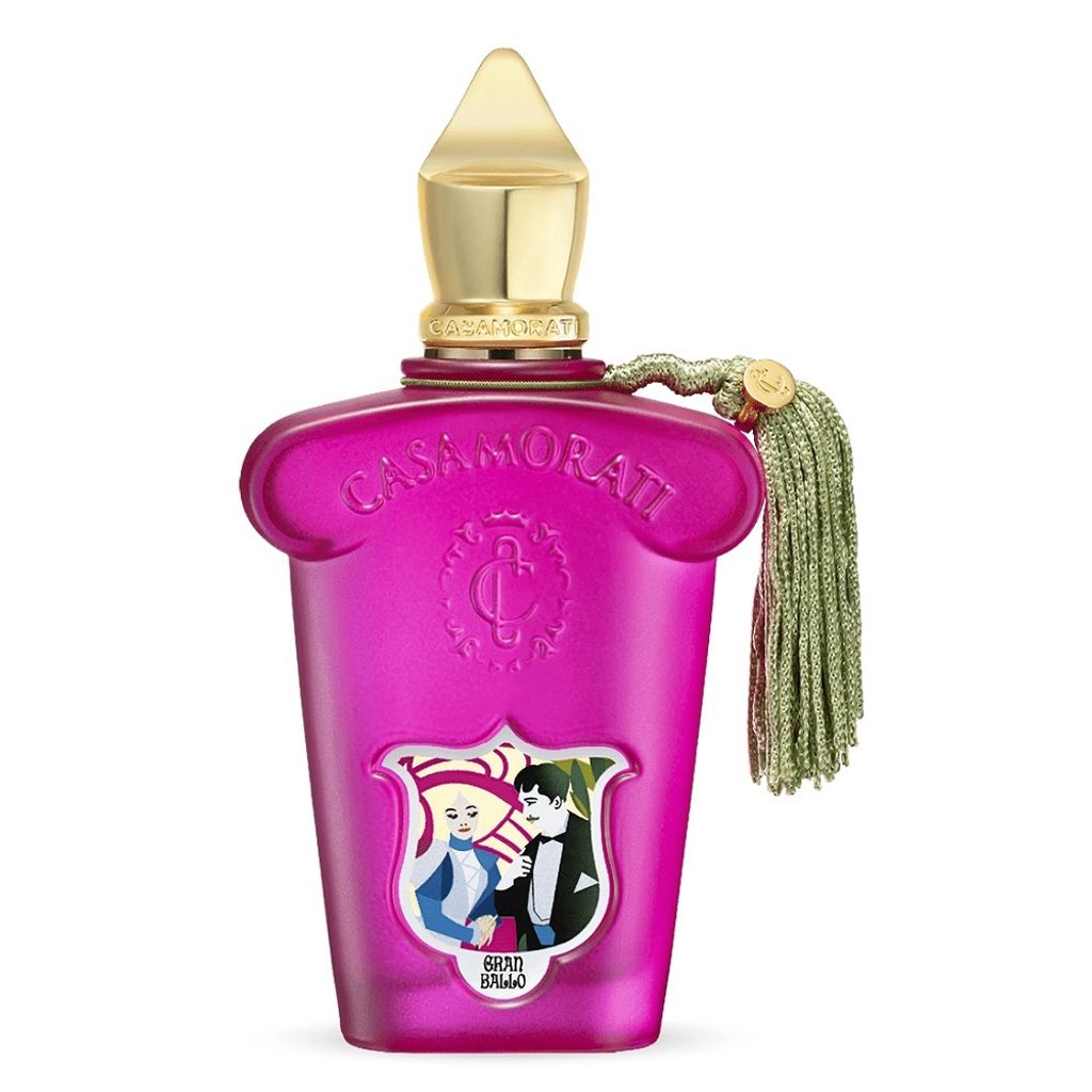 Xerjoff Gran Ballo Women's 30ml EDP Boxed