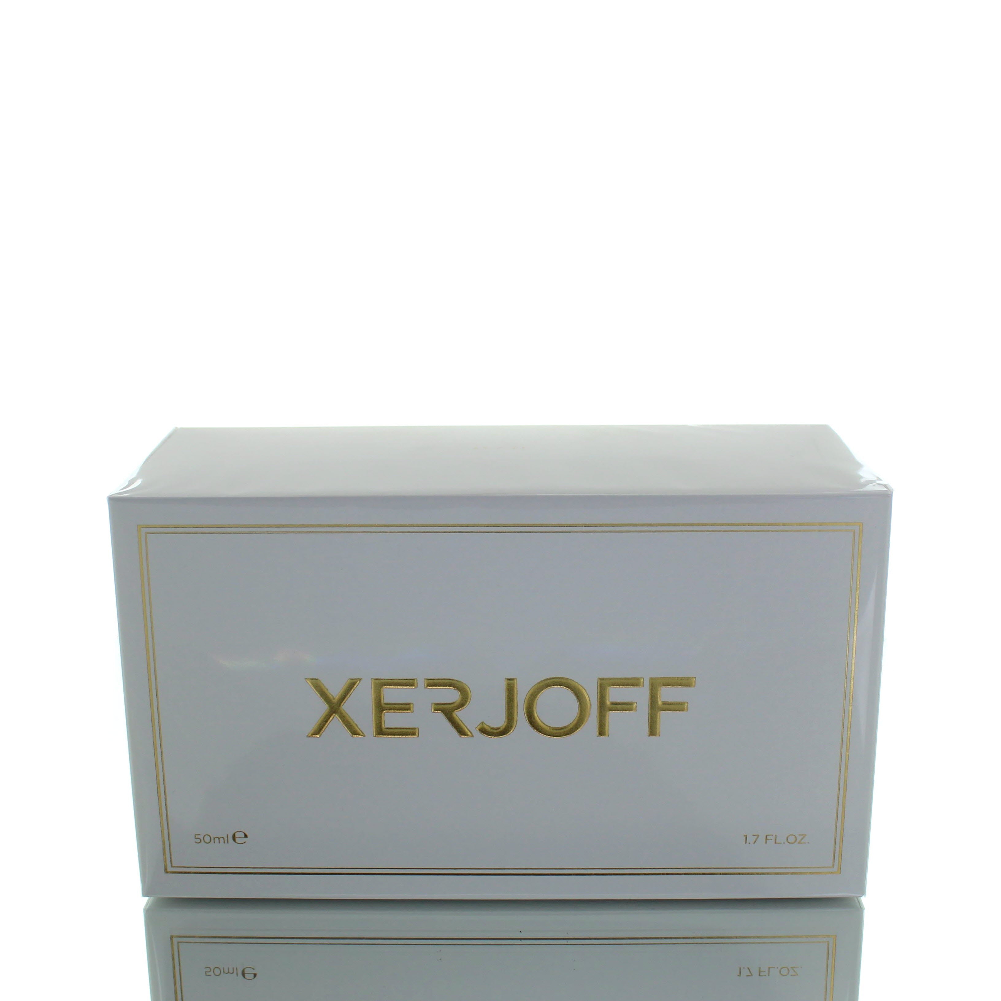 Xerjoff Irisss M 50ml EDP Boxed