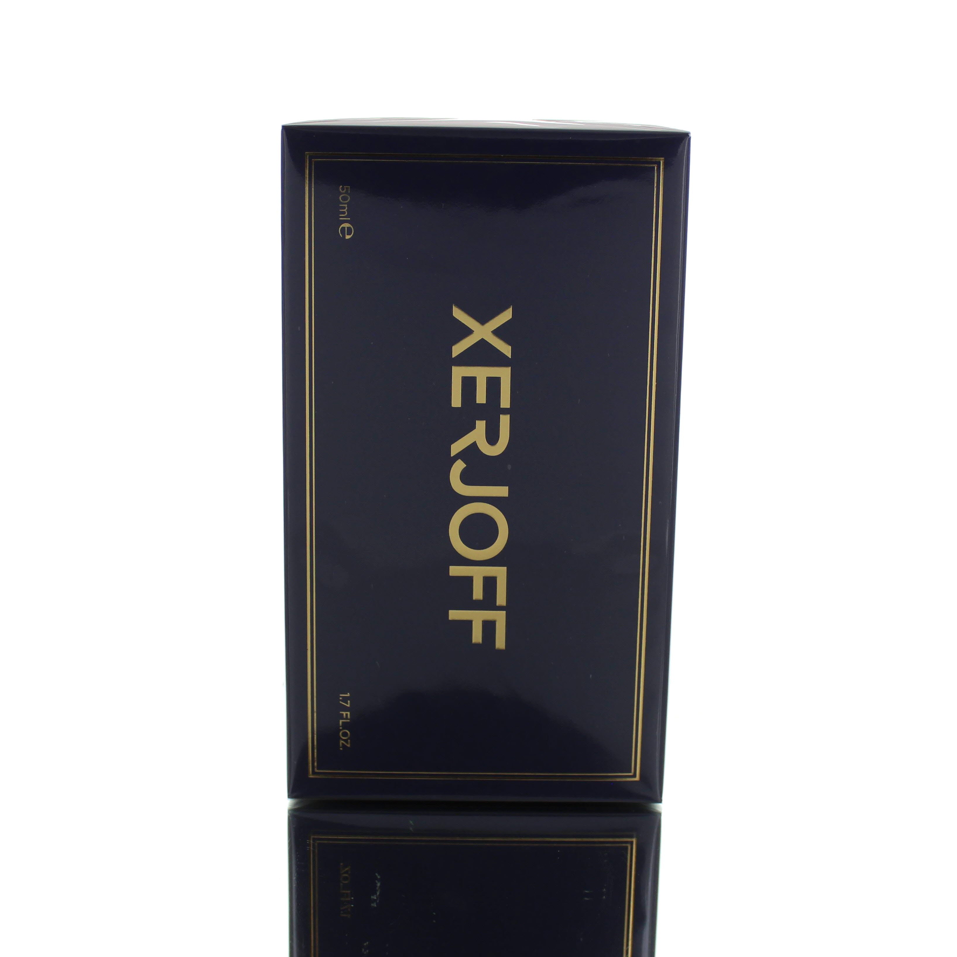Xerjoff Ivory Route M 50ml EDP Boxed **RARE**