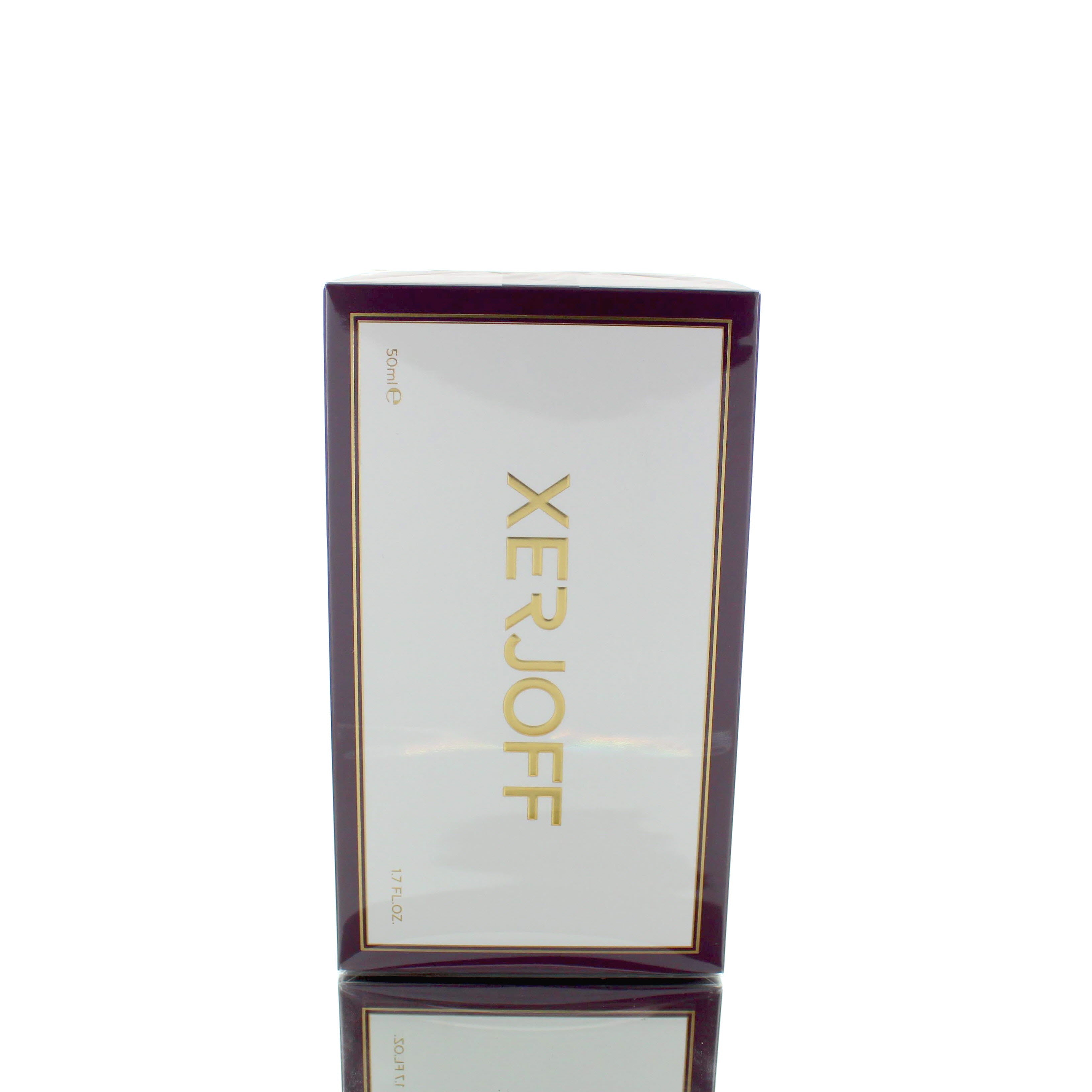 Xerjoff La Capitale M 50ml Parfum Boxed **RARE**