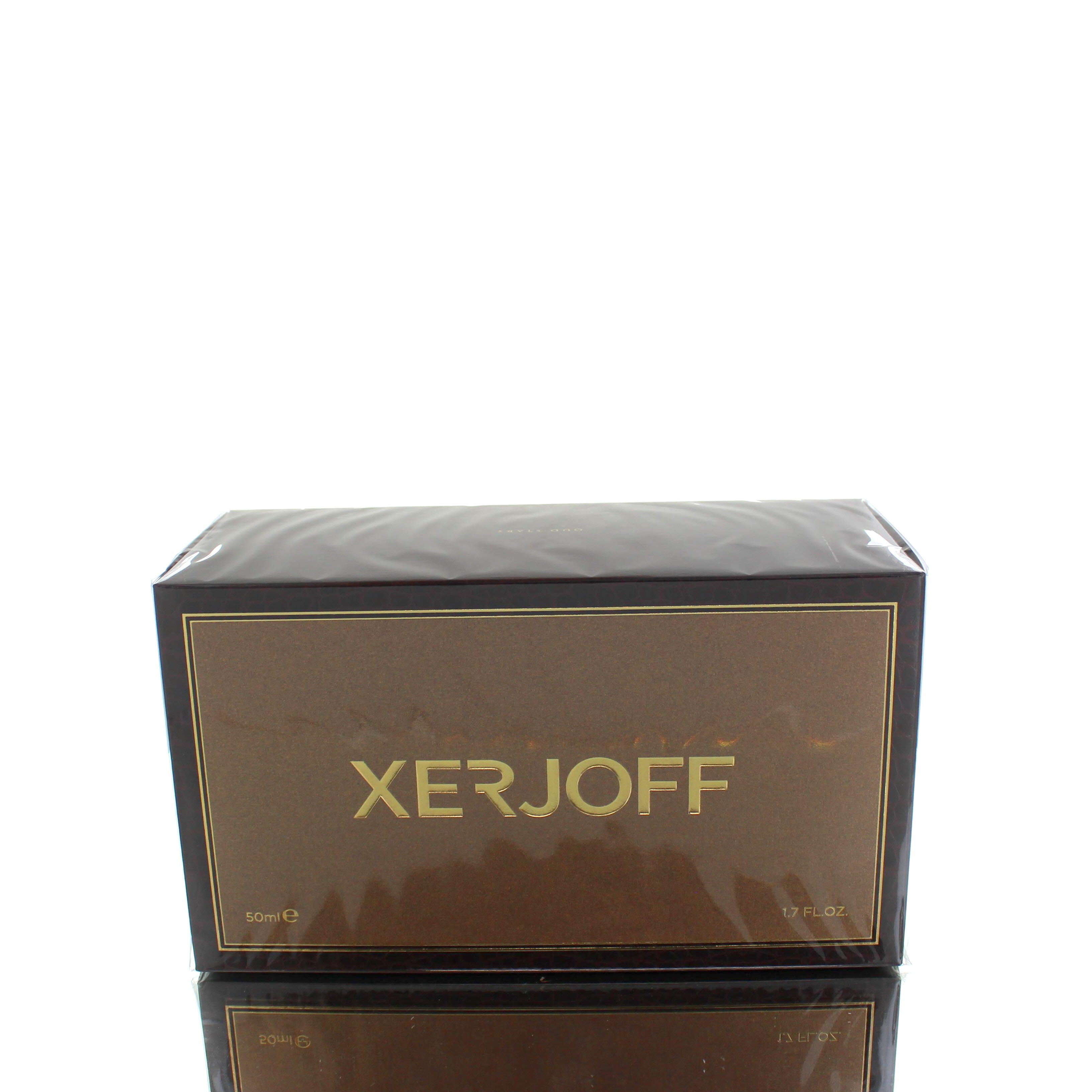 Xerjoff Luxor M 50ml EDP Boxed **RARE**