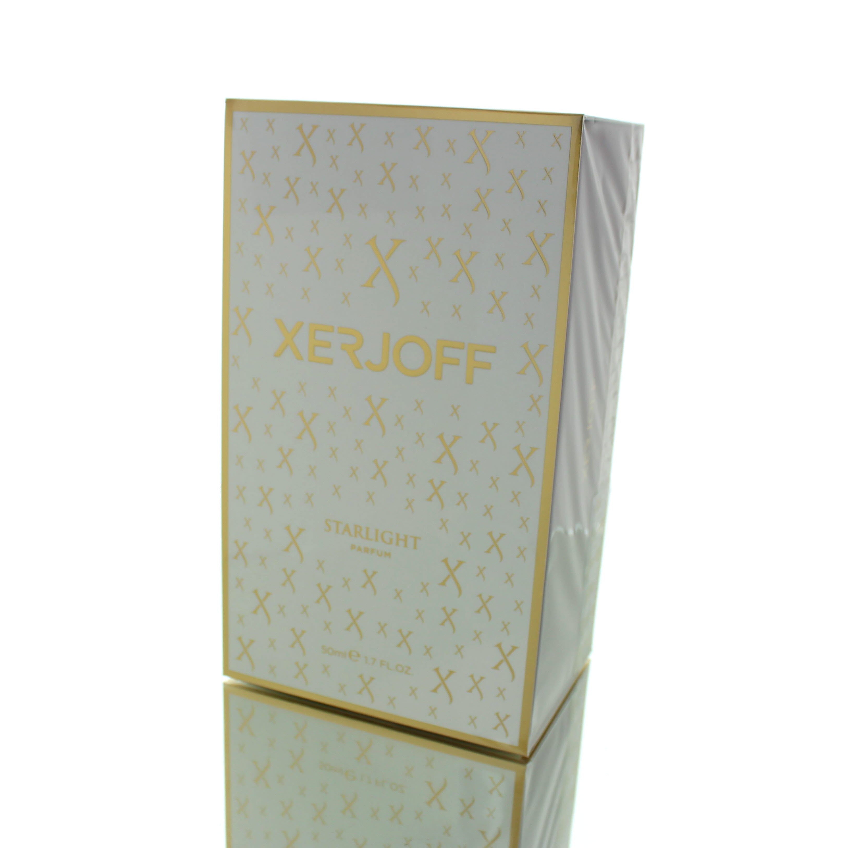 Xerjoff Shooting Stars Starlight M 50ml Boxed **RARE**