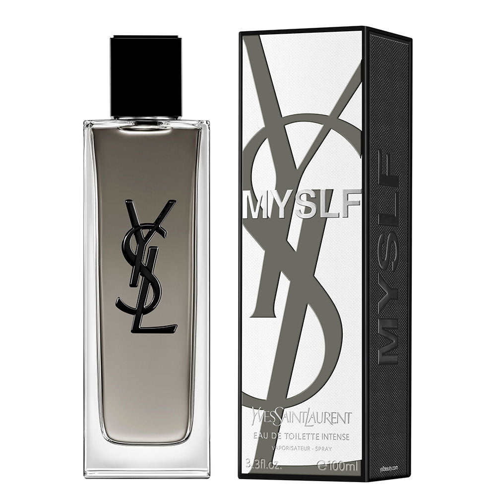 Yves Saint Laurent Myslf Intense EDT M 100ml Boxed