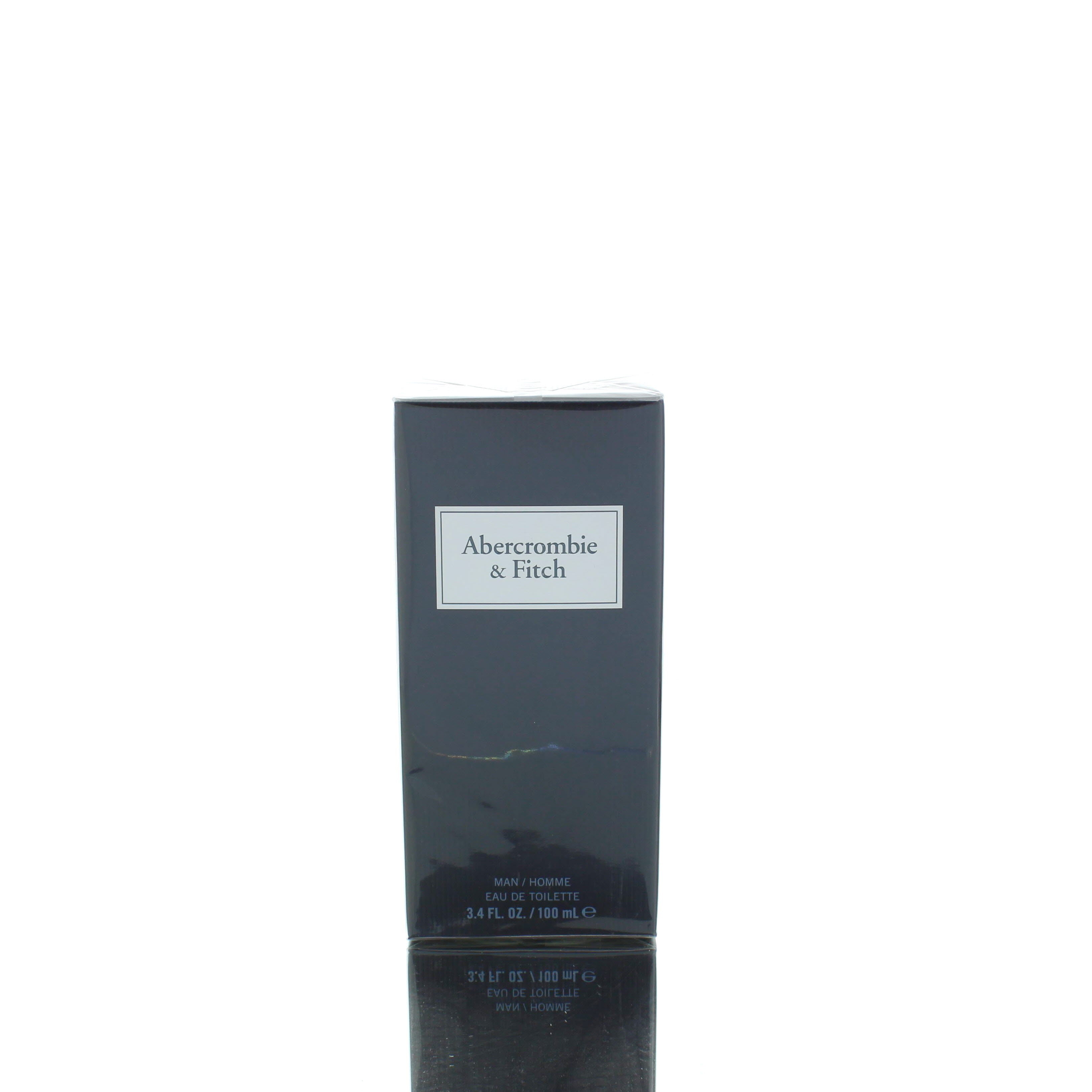 Tester -  Abercombie & Fitch ''First Instinct Blue'' M 100 ml Tester