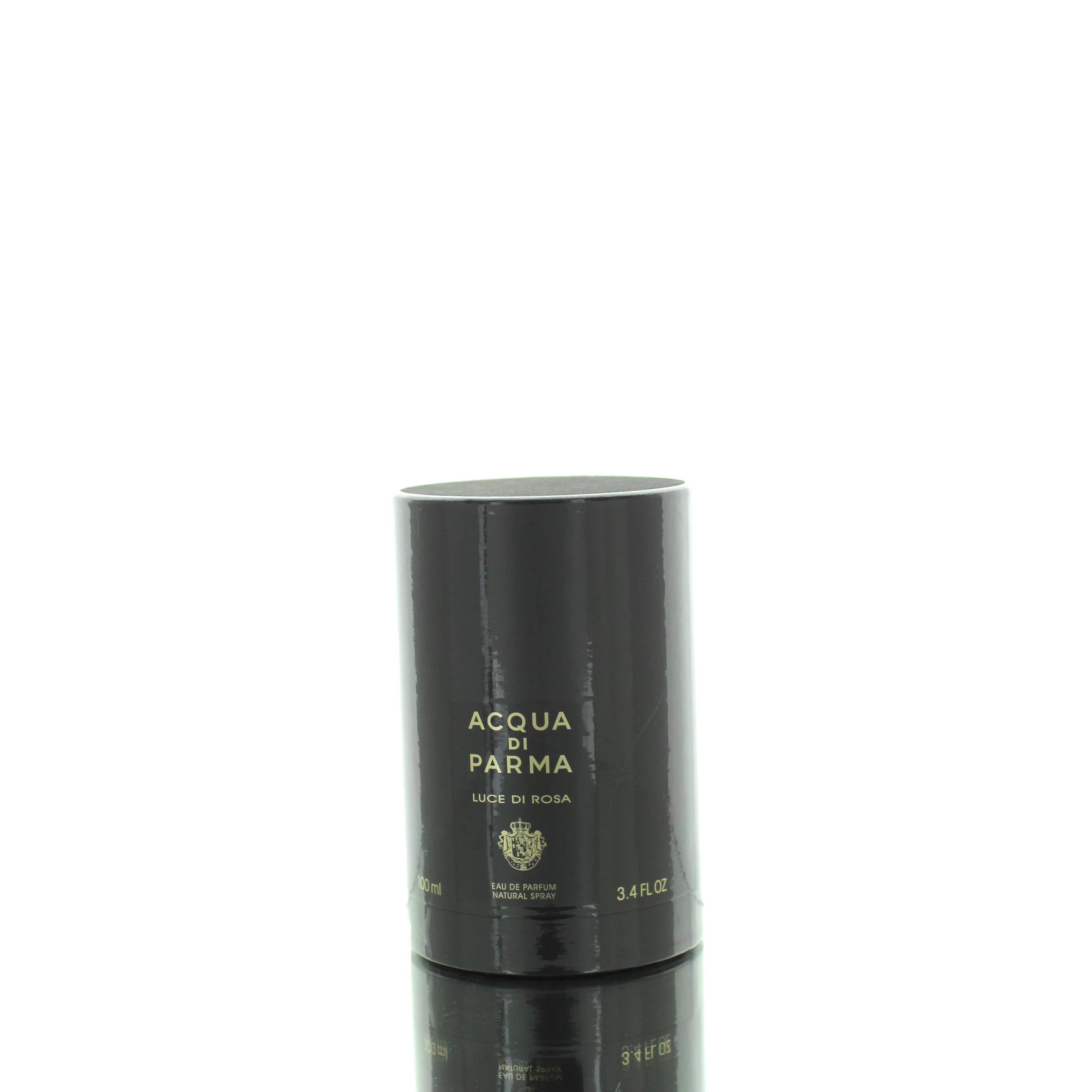 Acqua Di Parma Luce Di Rosa M 100ml Boxed