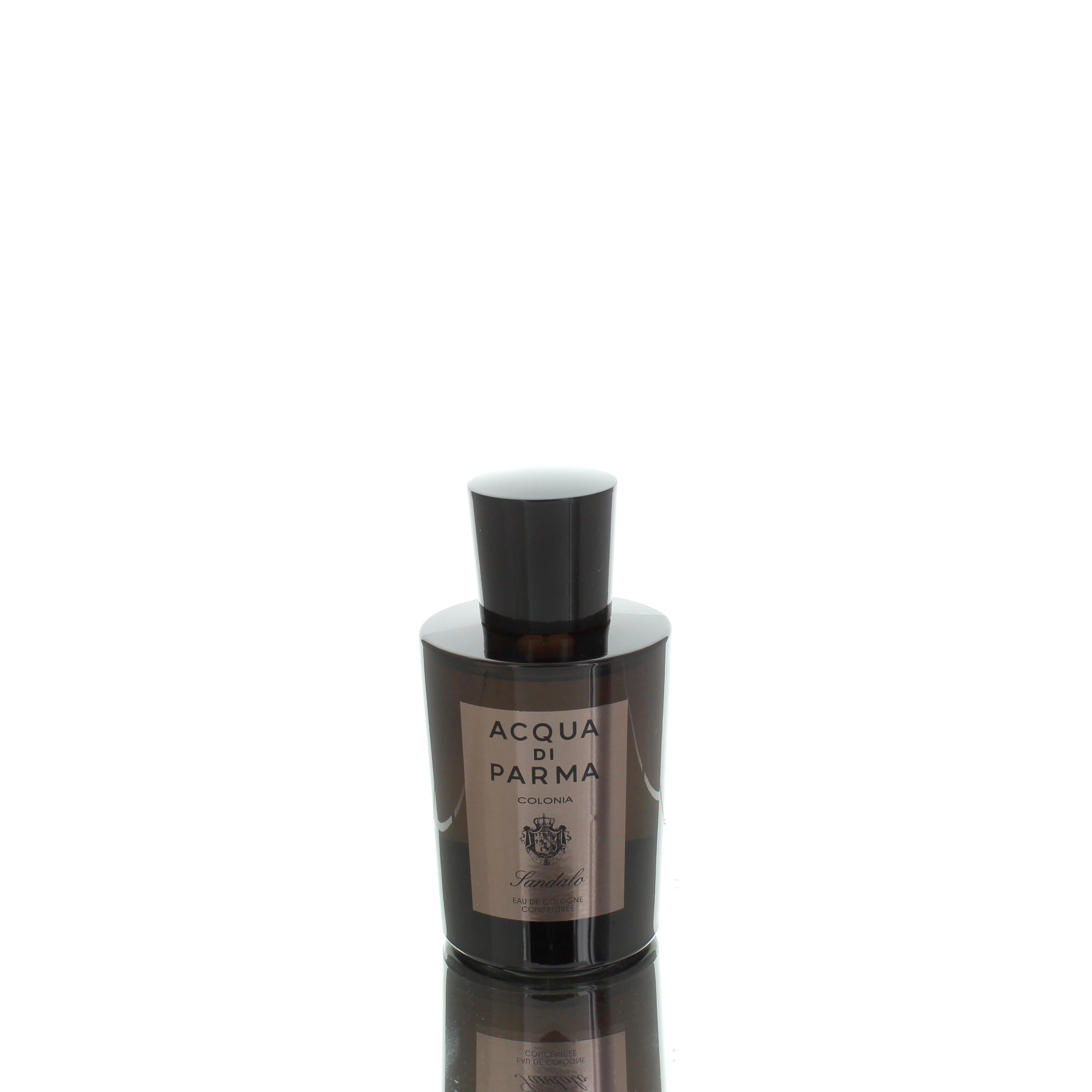 Acqua Di Parma Sandalo 100ml Boxed **RARE**