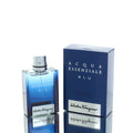 Salvatore Ferragamo Acqua Essenziale Blu M 100ml Boxed