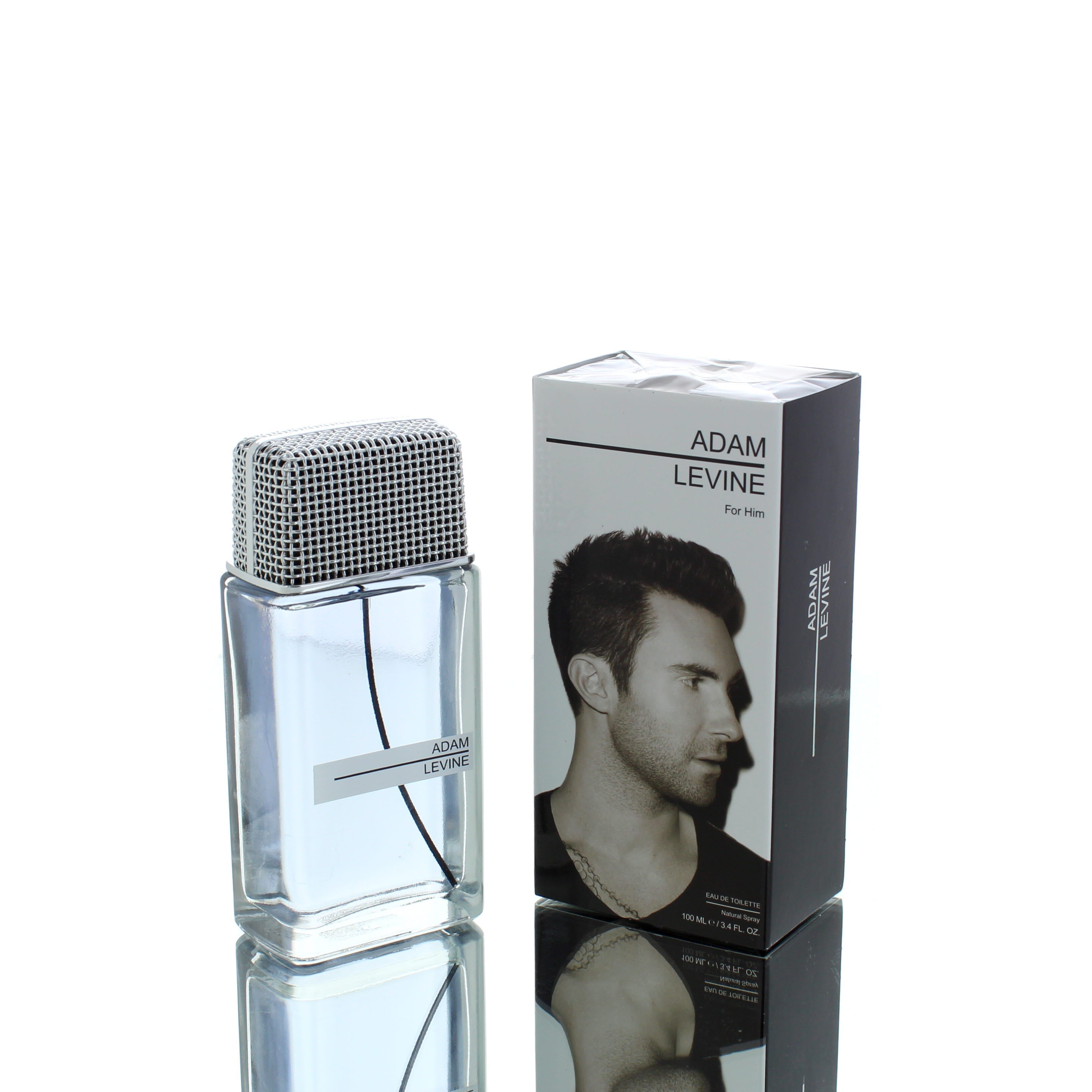 Adam Levine M 100ml Boxed