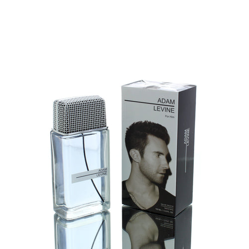 Adam Levine M 100ml Boxed