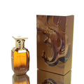 Afnan Delicious Bouquet EDP W 80ml Boxed